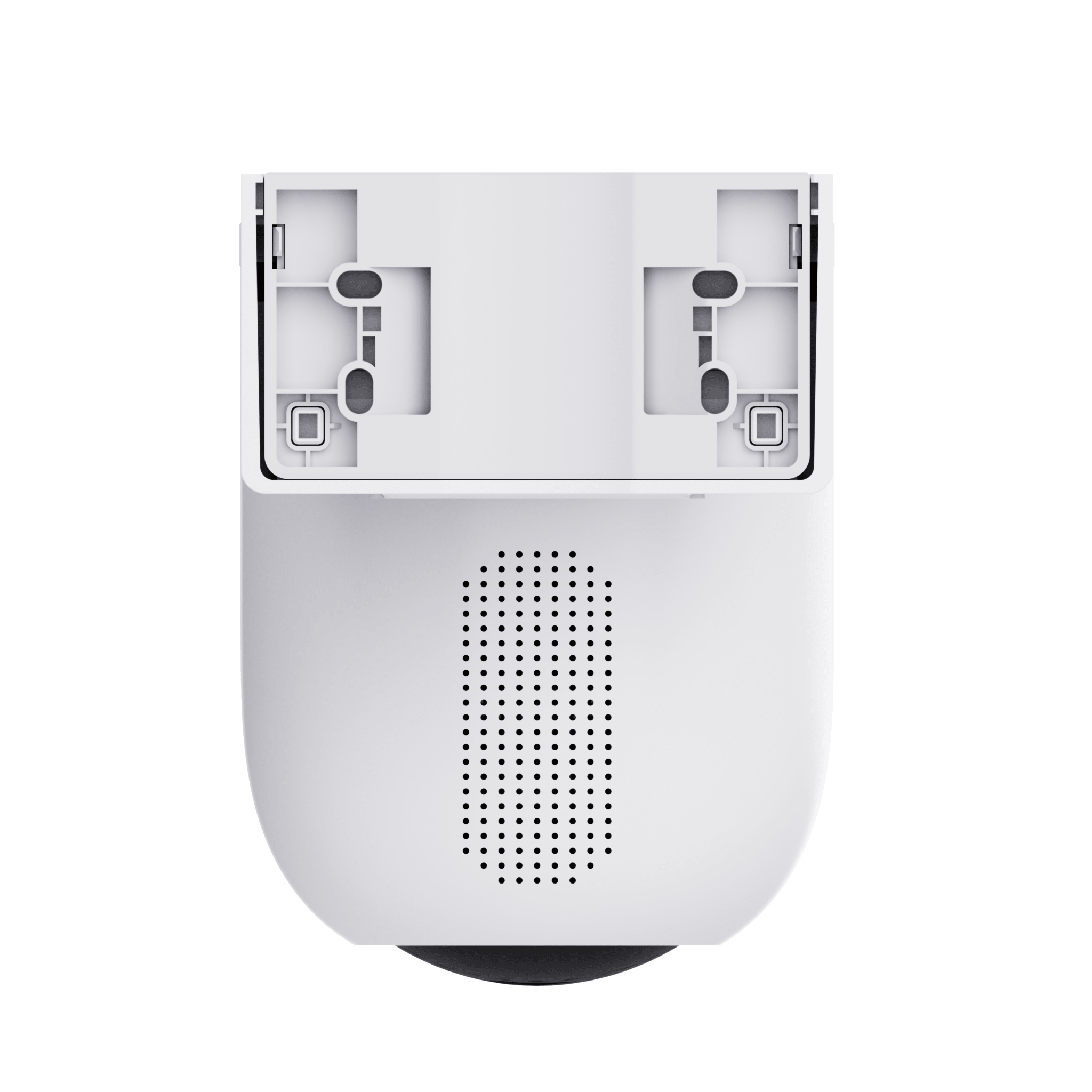 Cámara WiFi 360° EZVIZ HB8c 2K+ con Panel Solar 4MP