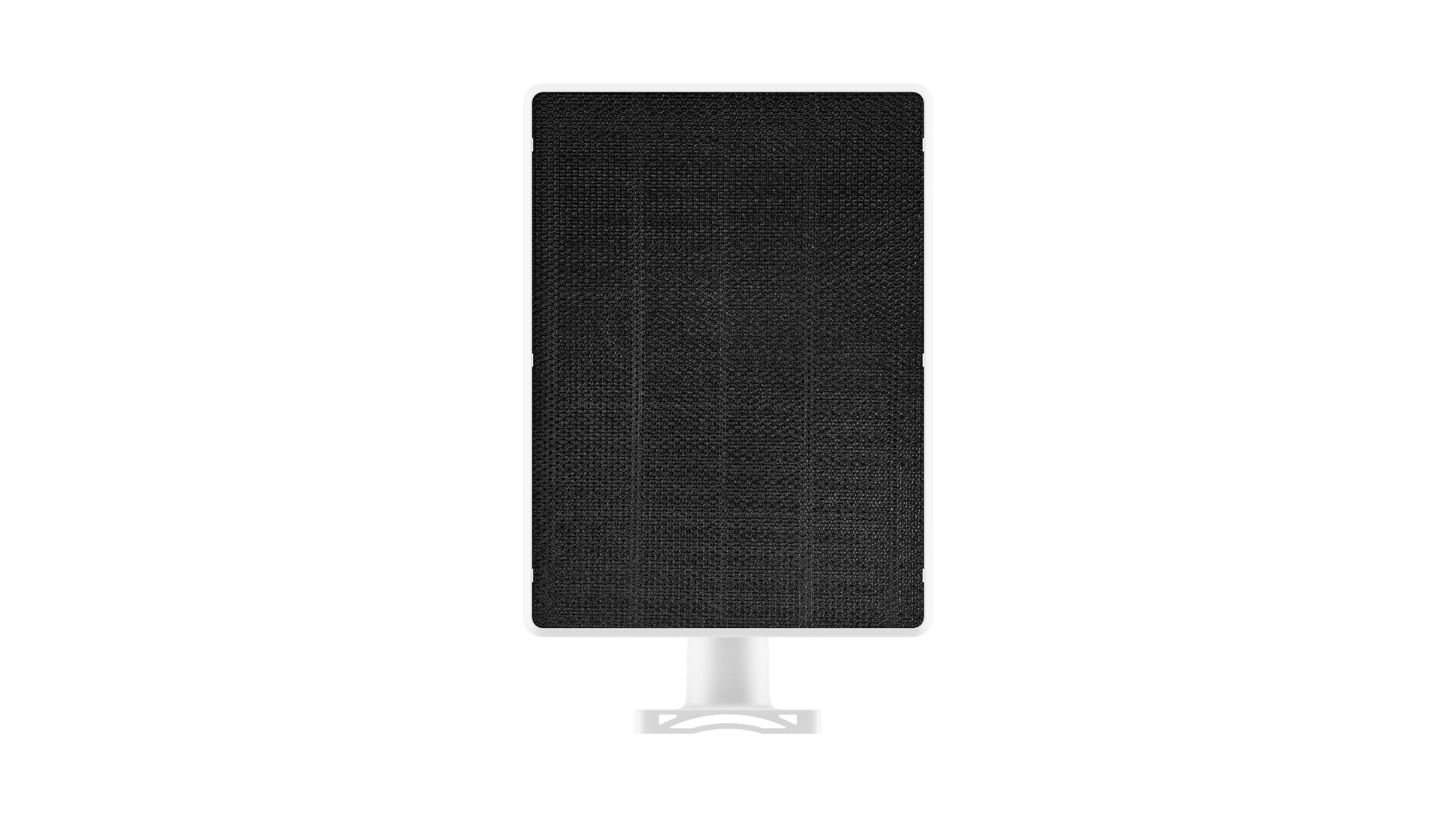 Cámara WiFi 360° EZVIZ HB8c 2K+ con Panel Solar 4MP
