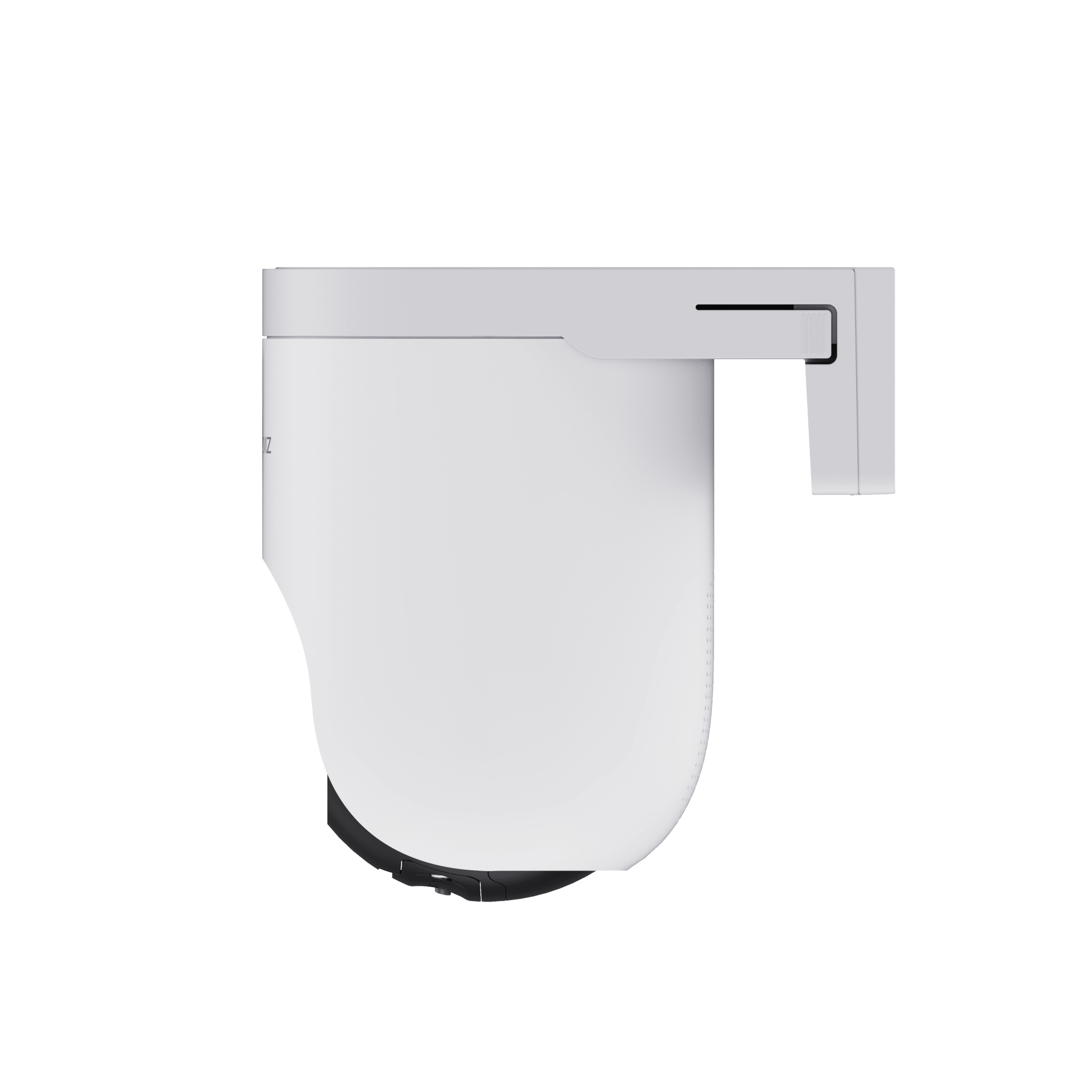 Cámara WiFi Exterior EZVIZ H8c Pro 2K Sirena Luz Audio