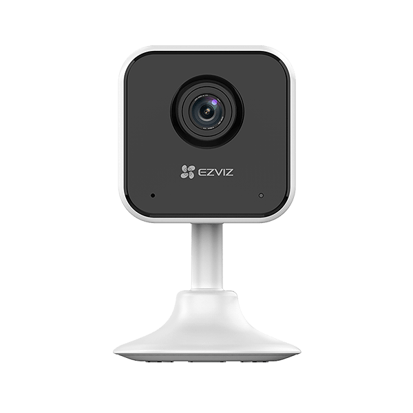 Cámara WiFi EZVIZ H1c 2MP 1080p Base Magnética Audio
