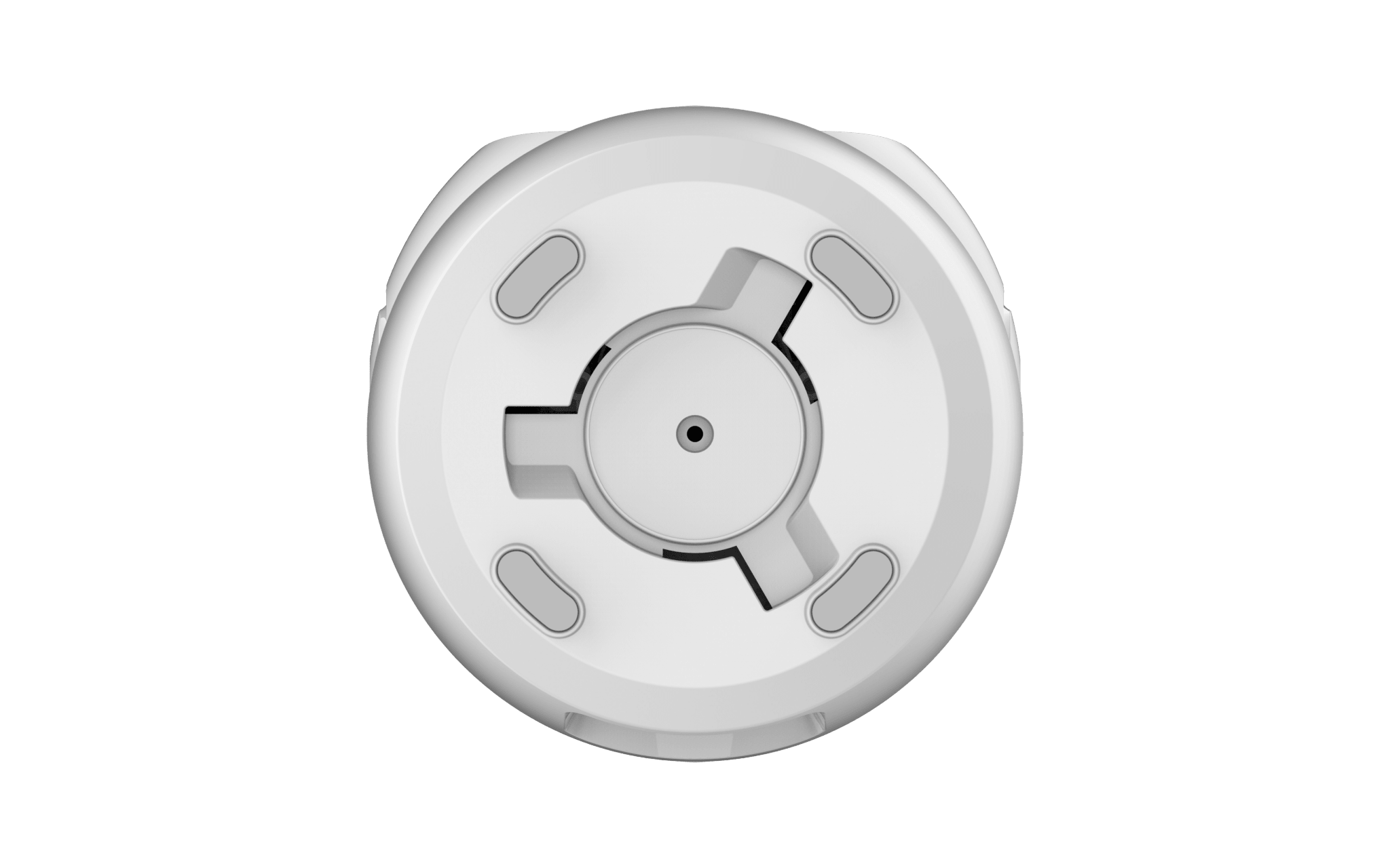 Cámara WiFi EZVIZ H6c Pro 1080p 360° Seguimiento Inteligente