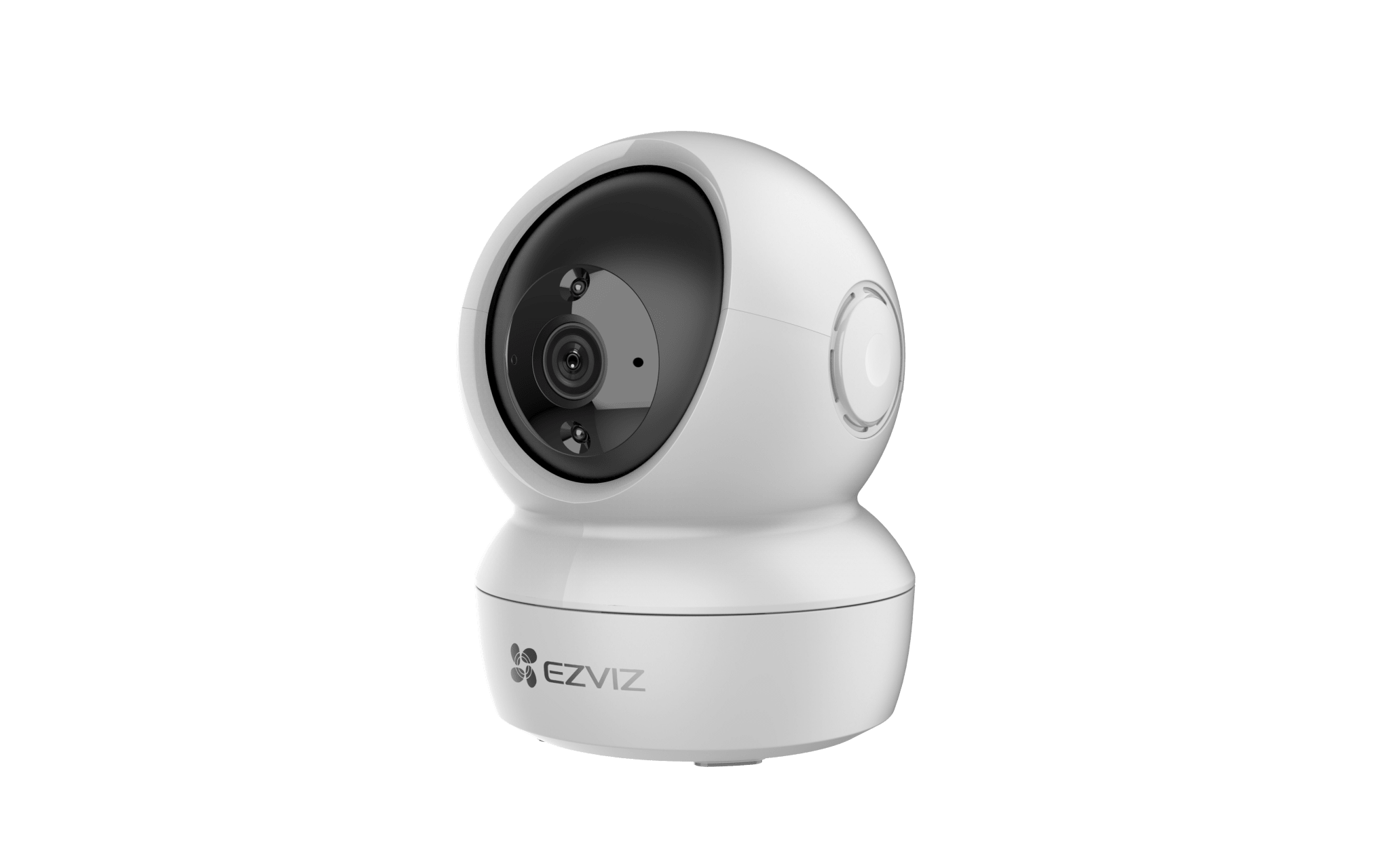 Cámara WiFi EZVIZ H6c Pro 1080p 360° Seguimiento Inteligente