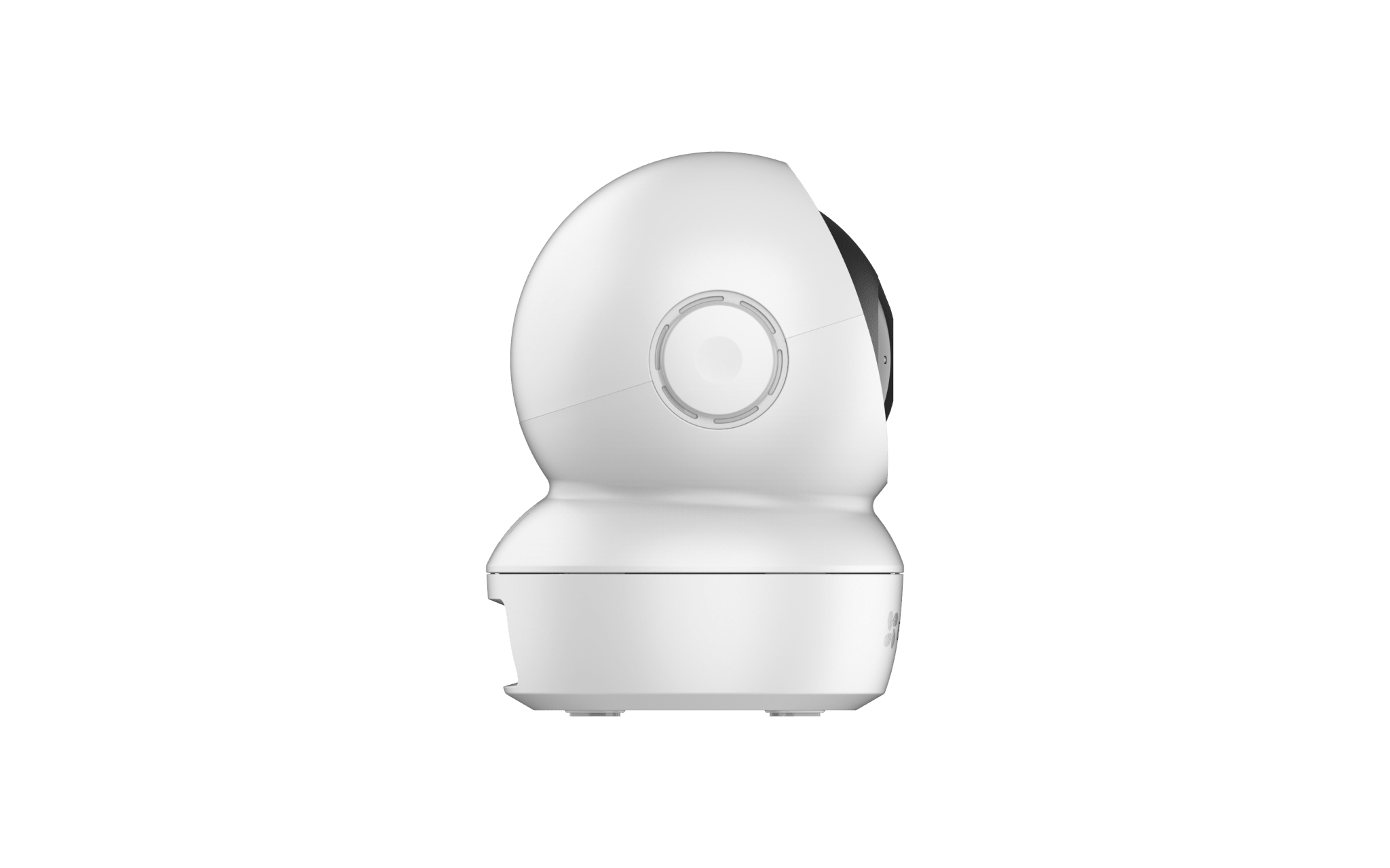 Cámara WiFi EZVIZ H6c Pro 1080p 360° Seguimiento Inteligente