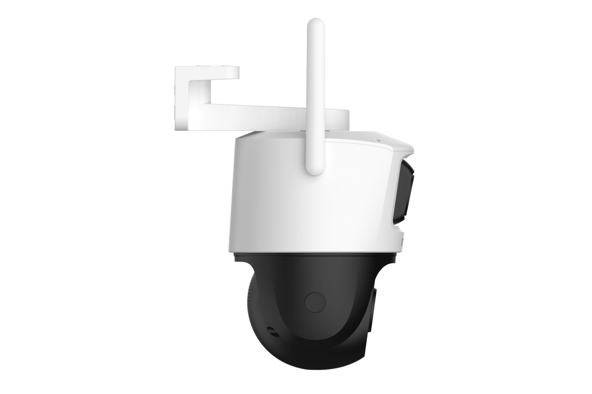 Cámara WiFi IMOU Cruiser Dual 10MP Full Color Exterior