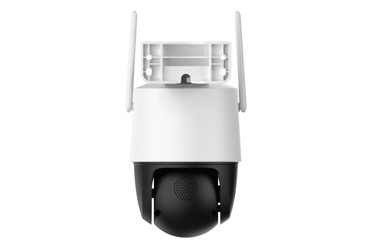Cámara WiFi IMOU Cruiser Dual 10MP Full Color Exterior
