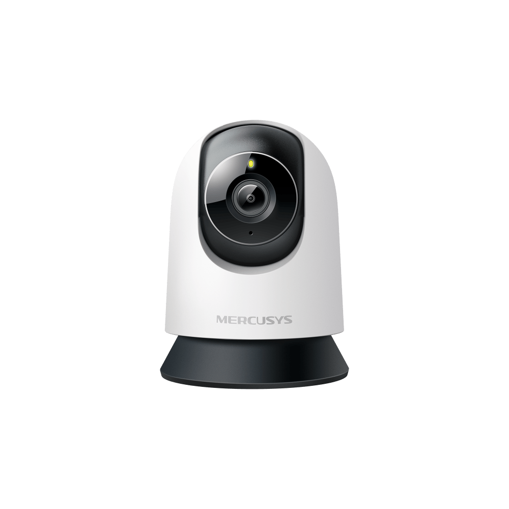 Cámara Wifi Interior Mercusys MC210 2K Audio MotorizadaMercusysItems Digital Spa – Tecnología, Hogar y Fitness en un solo lugar