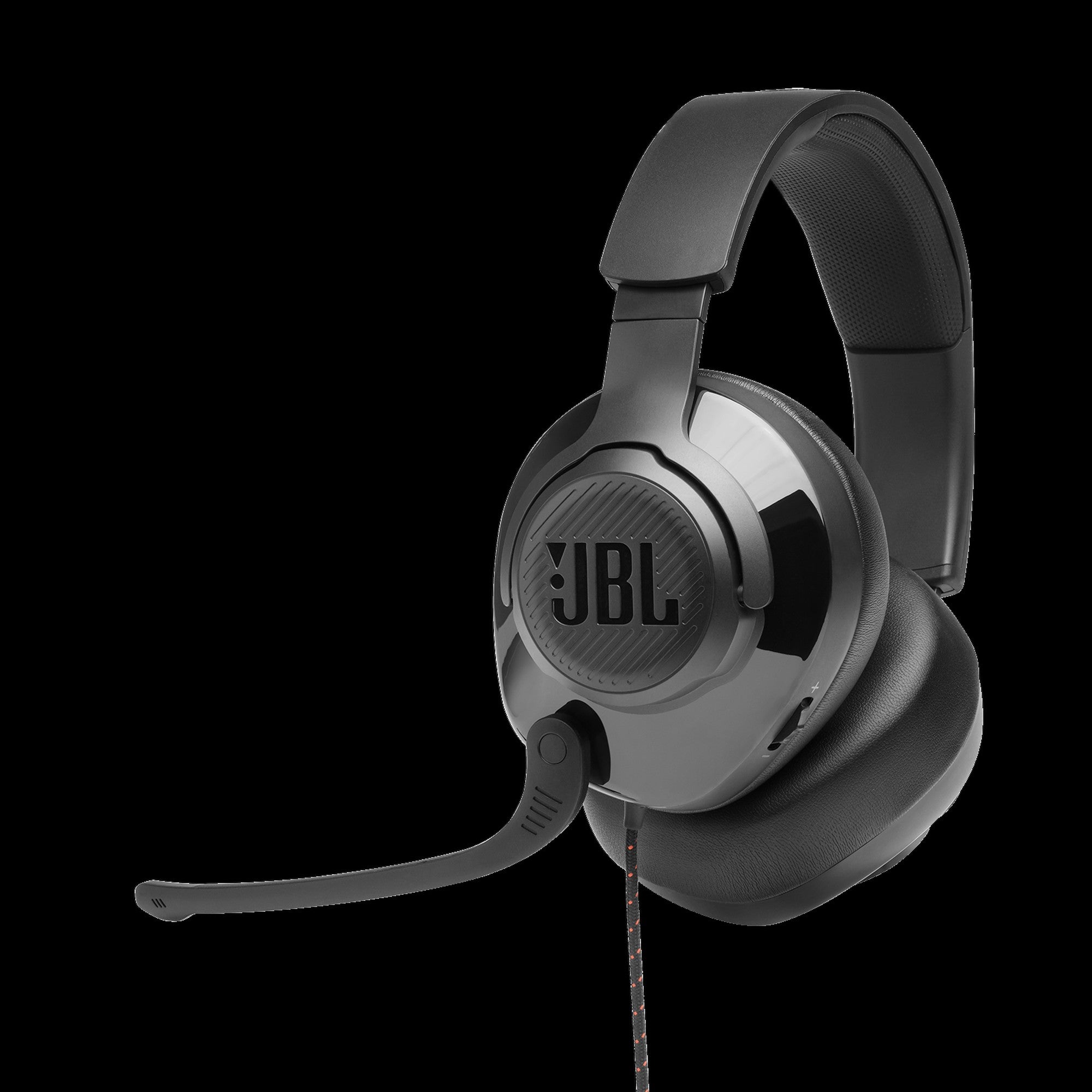 Audífonos JBL Gamer Quantum 200 JBLQUANTUM200 - auriculares quantum