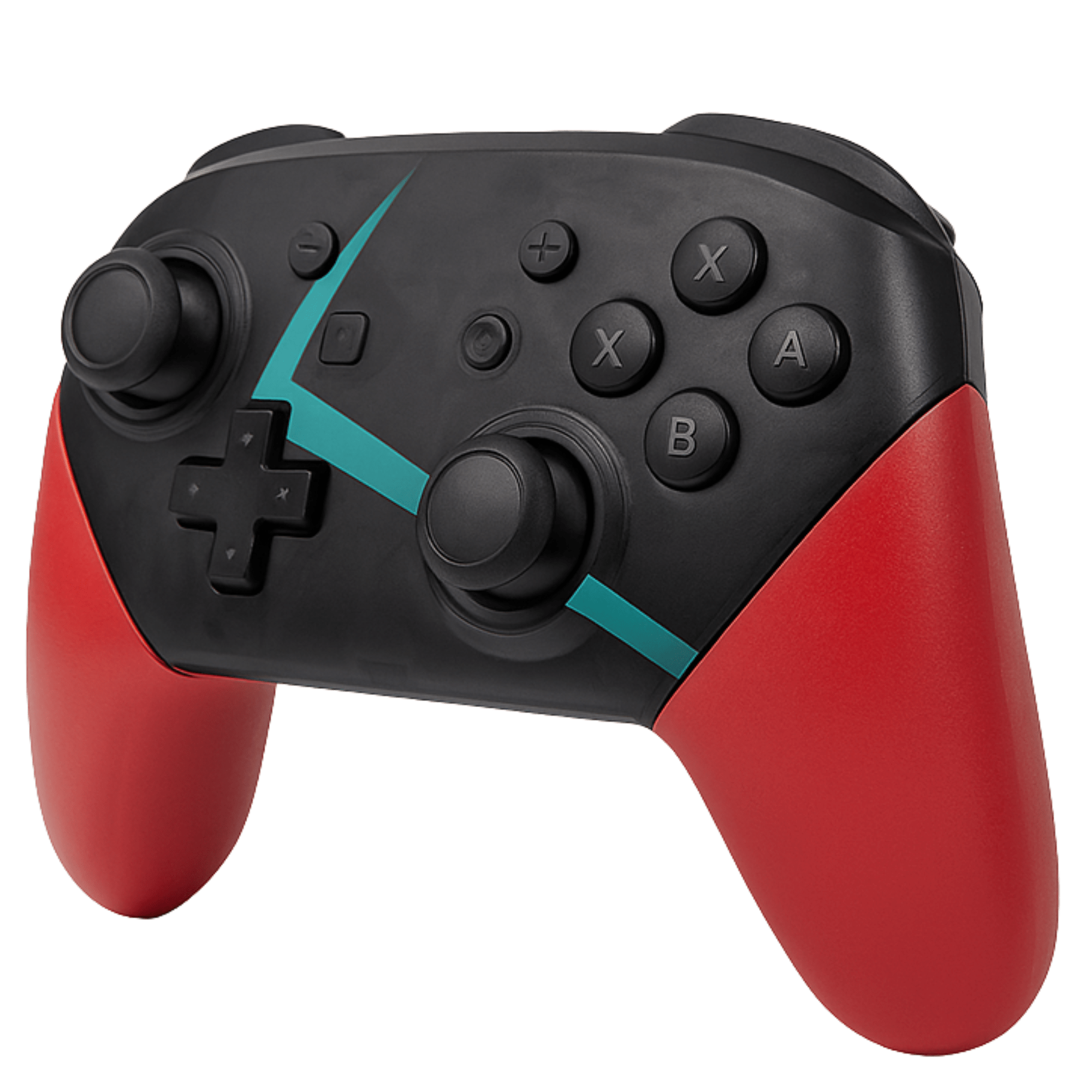 Control Pro Inalámbrico Compatible con Switch Gamer