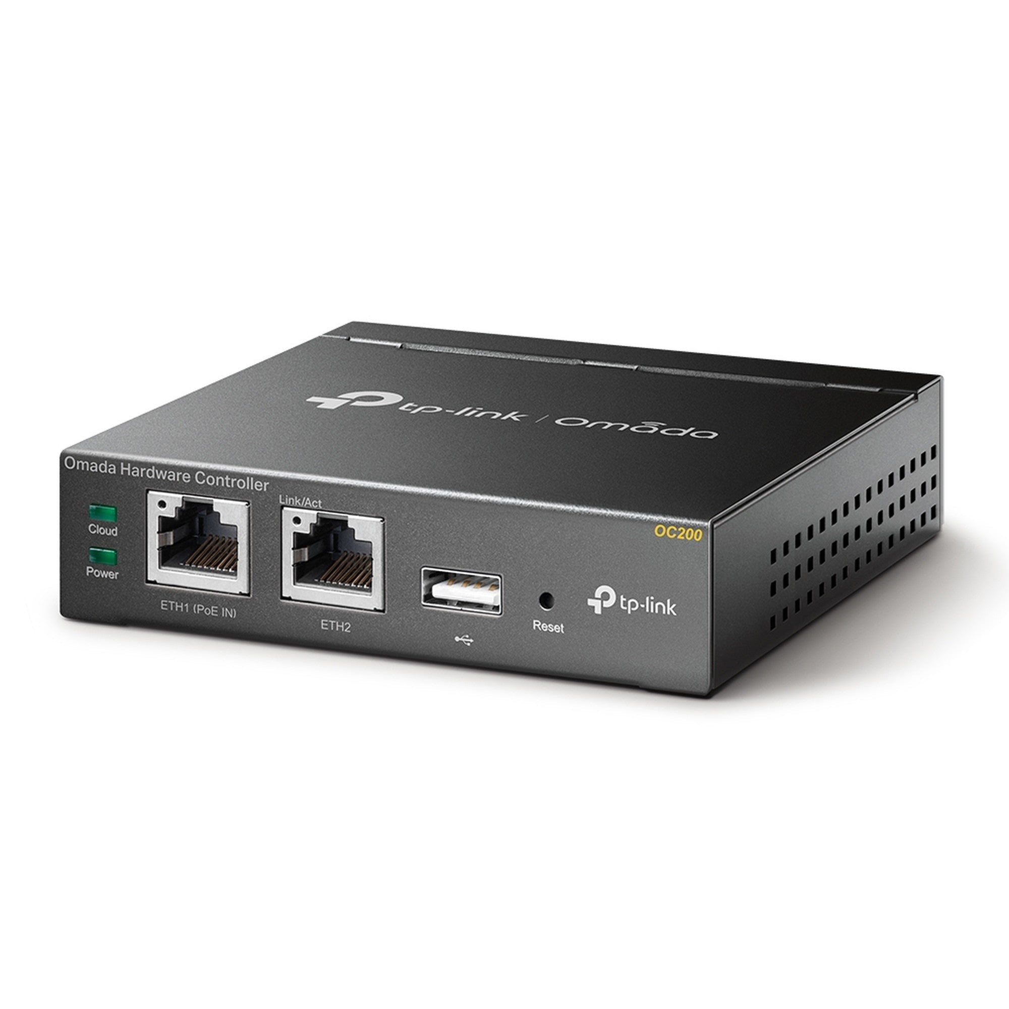 Controlador de Hardware TP - Link Omada OC200 Cloud PoE