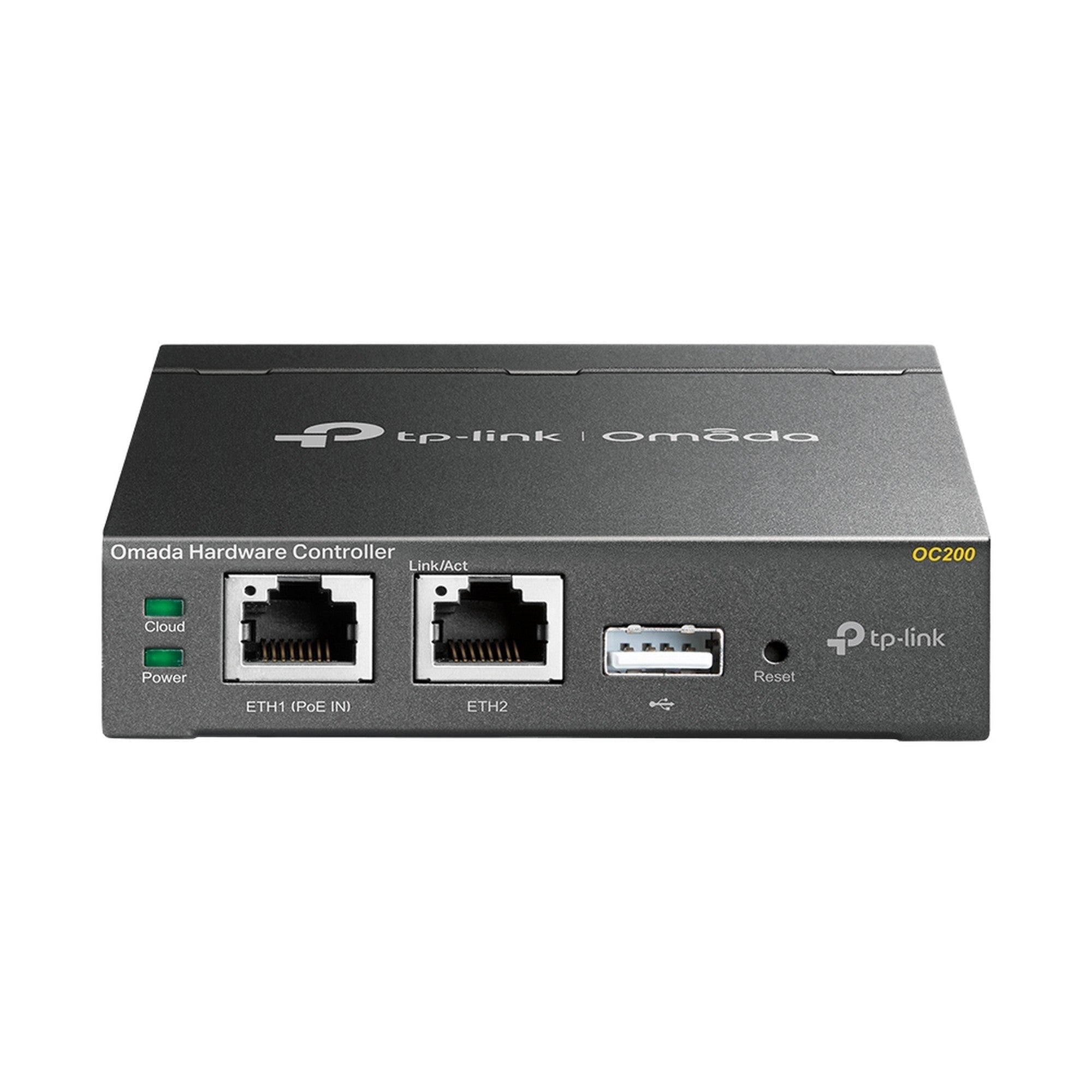 Controlador de Hardware TP - Link Omada OC200 Cloud PoE