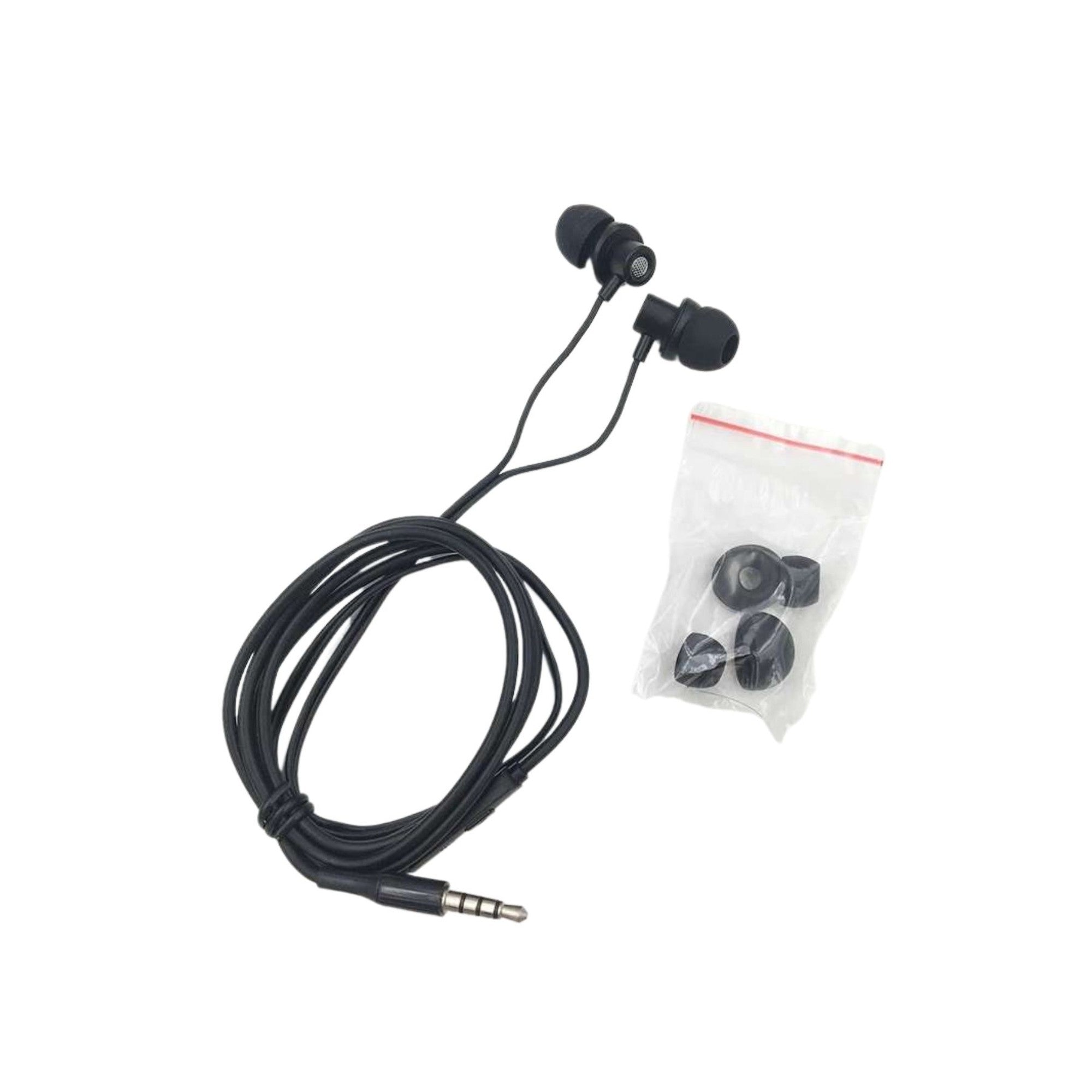 Audifonos Lenovo Thinkplus Tw13 Negros Plug 3,5mm Usb - audífonos lenovo