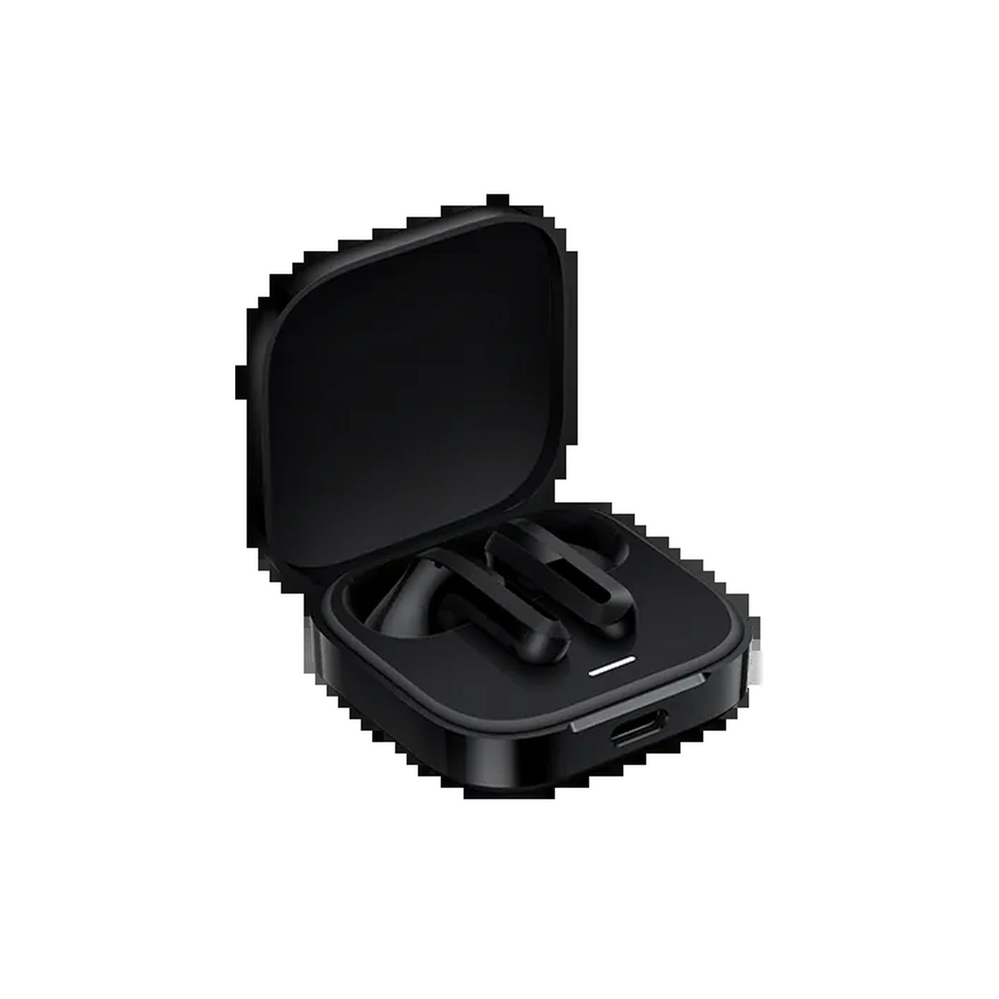 Auriculares Inalámbricos Redmi Buds 6 Active Negros - xiaomi redmi