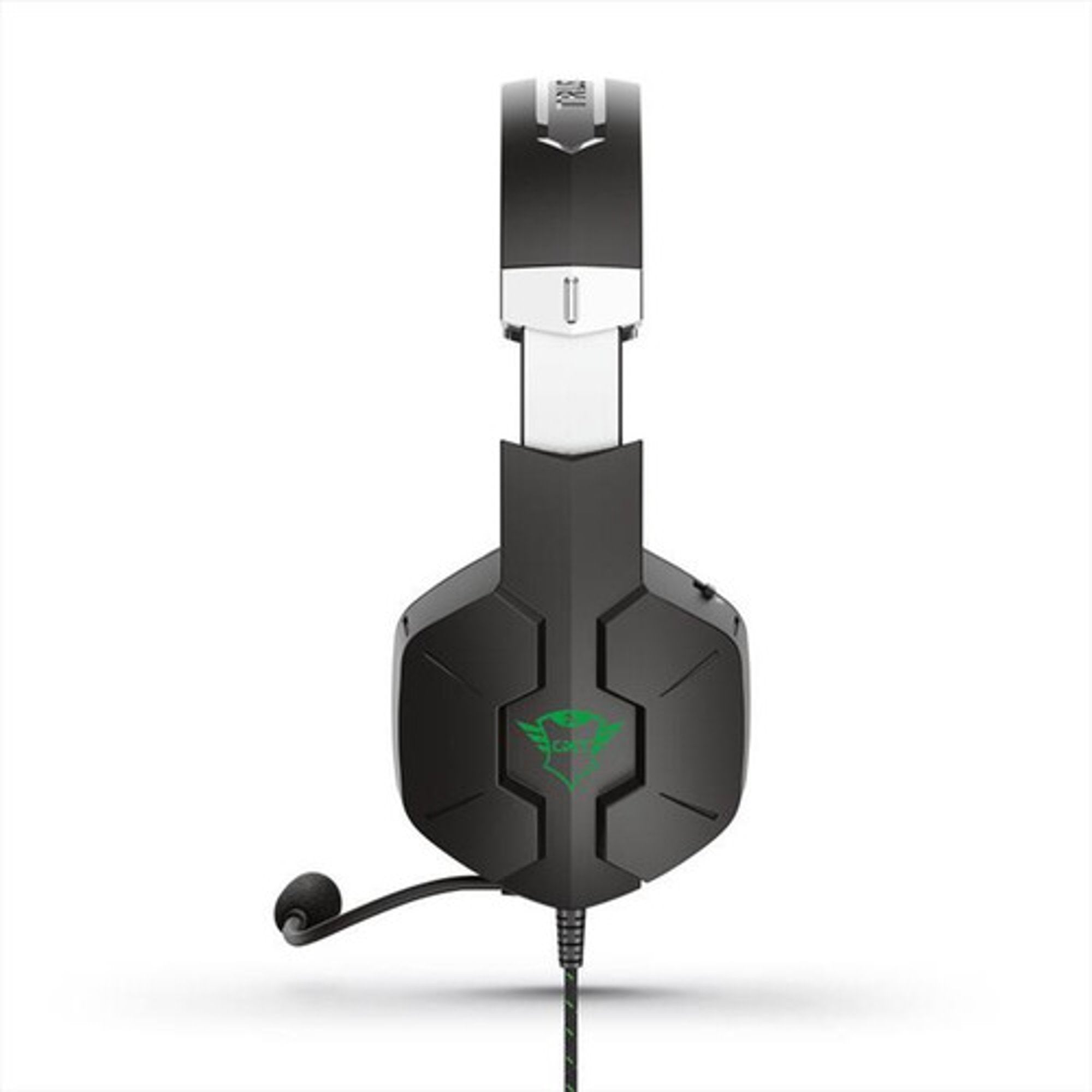 Audífonos Trust Gxt323x Carus Headset Xbox Cable - creado pensando