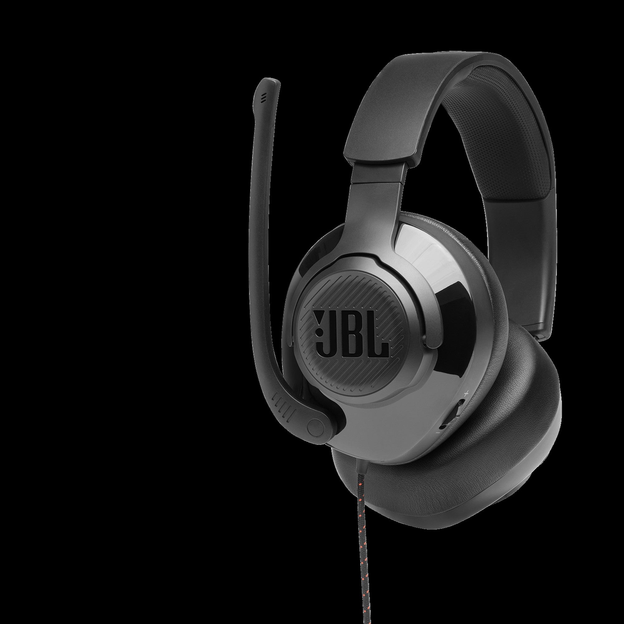 Audífonos JBL Gamer Quantum 200 JBLQUANTUM200 - auriculares quantum