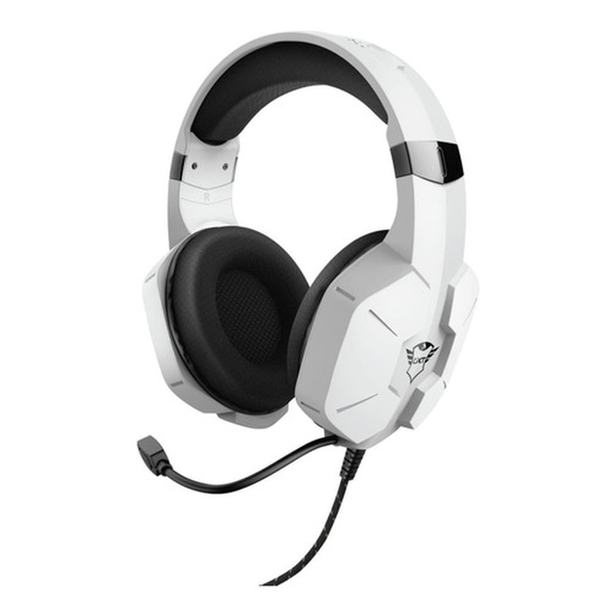 Audífonos Trust Gxt323w Carus Headset Ps4 Y Ps5 - audífonos trust