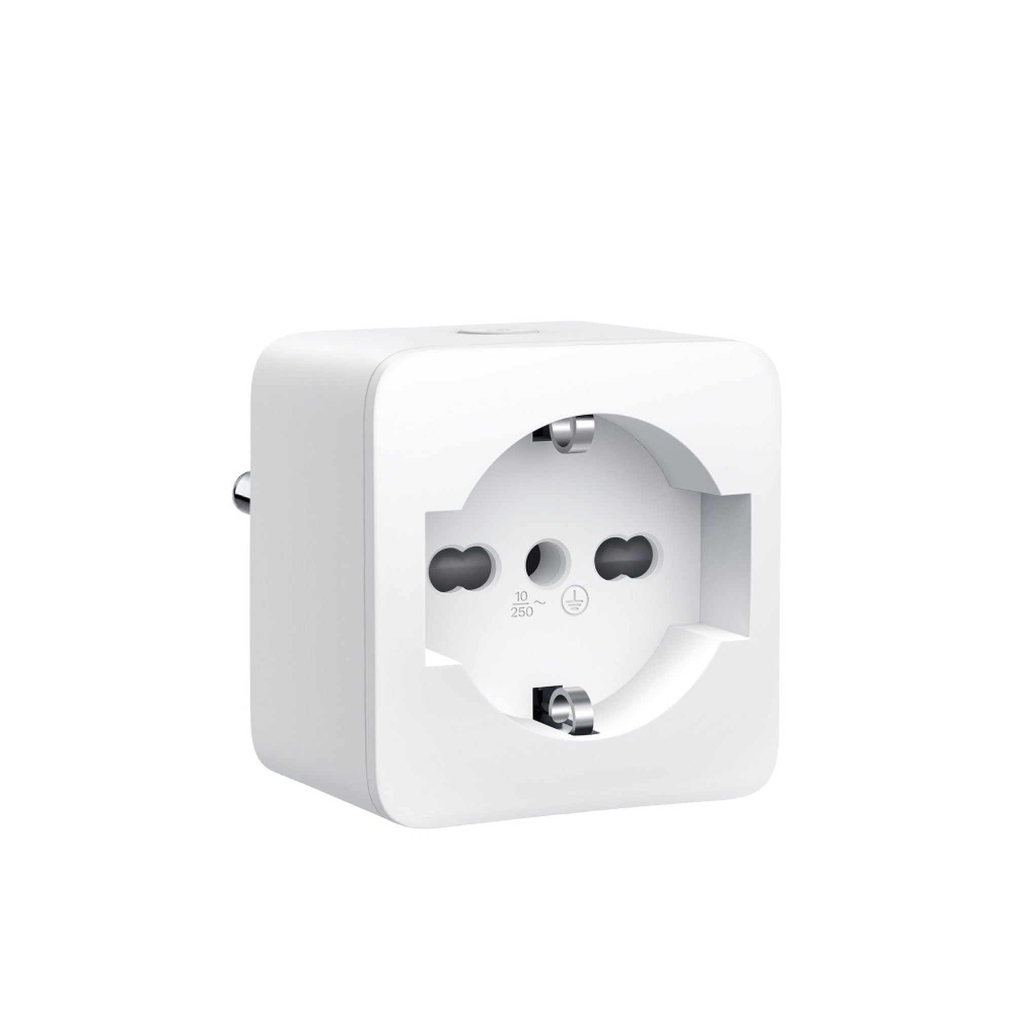 Enchufe Smart Tapo P125M Matter WiFi Monitor de Energía
