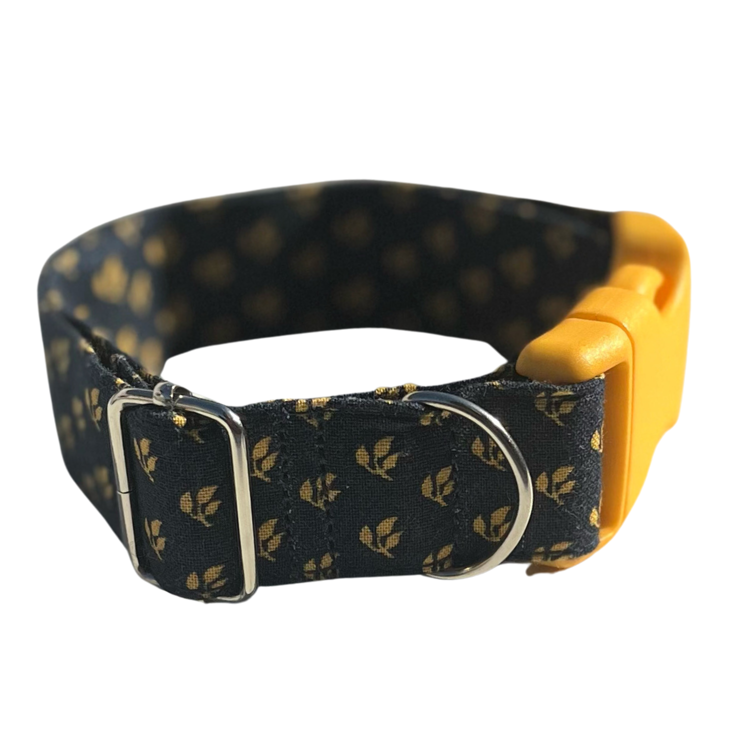 Collar para Mascotas Modelo Espiga - talla modelo