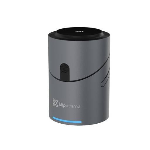 Estación de carga inalámbrica 3‑en‑1 Klip Xtreme KDC - 400 - Ítems Digital Spa