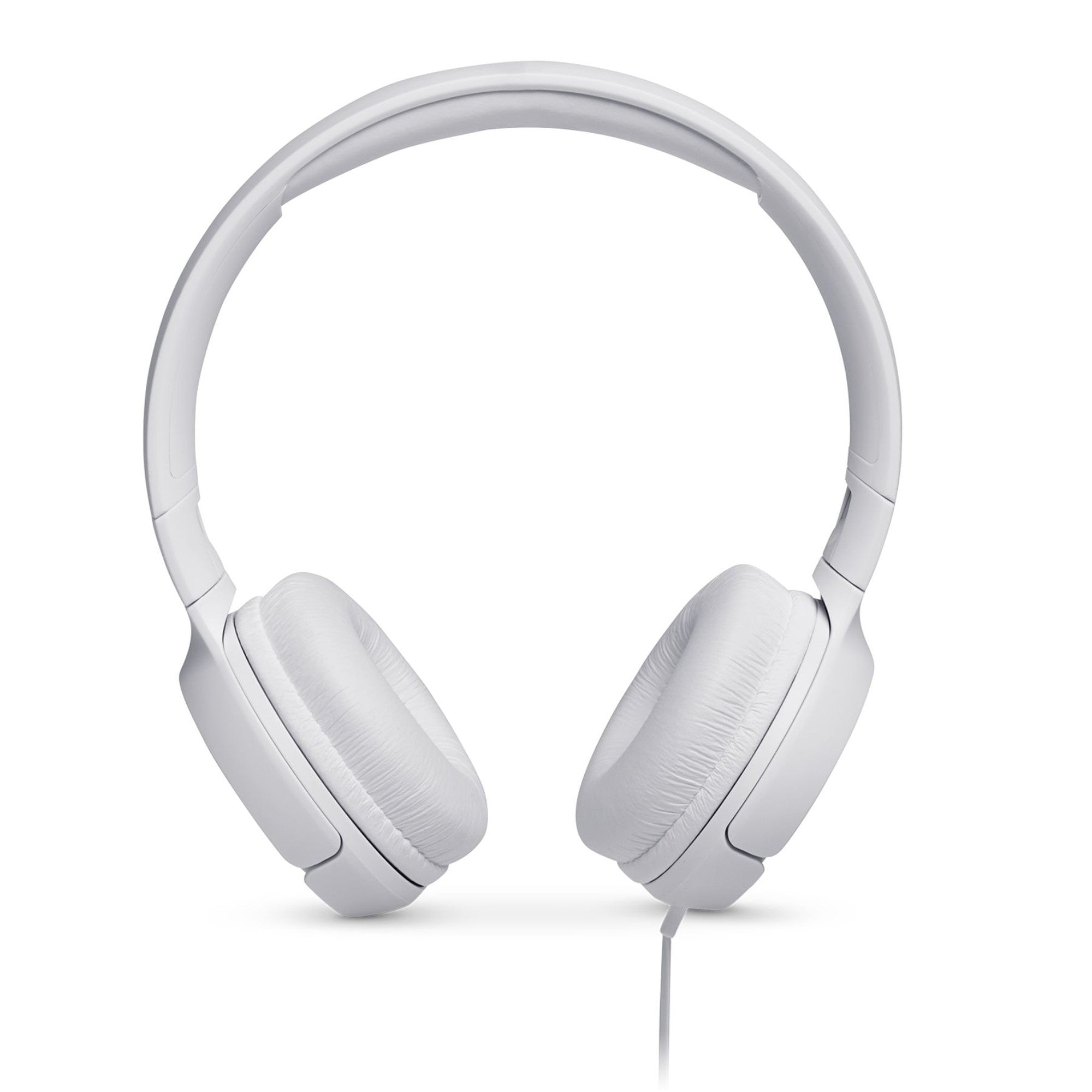 Audífonos Jbl Tune 500 Blanco - ideales aquellos