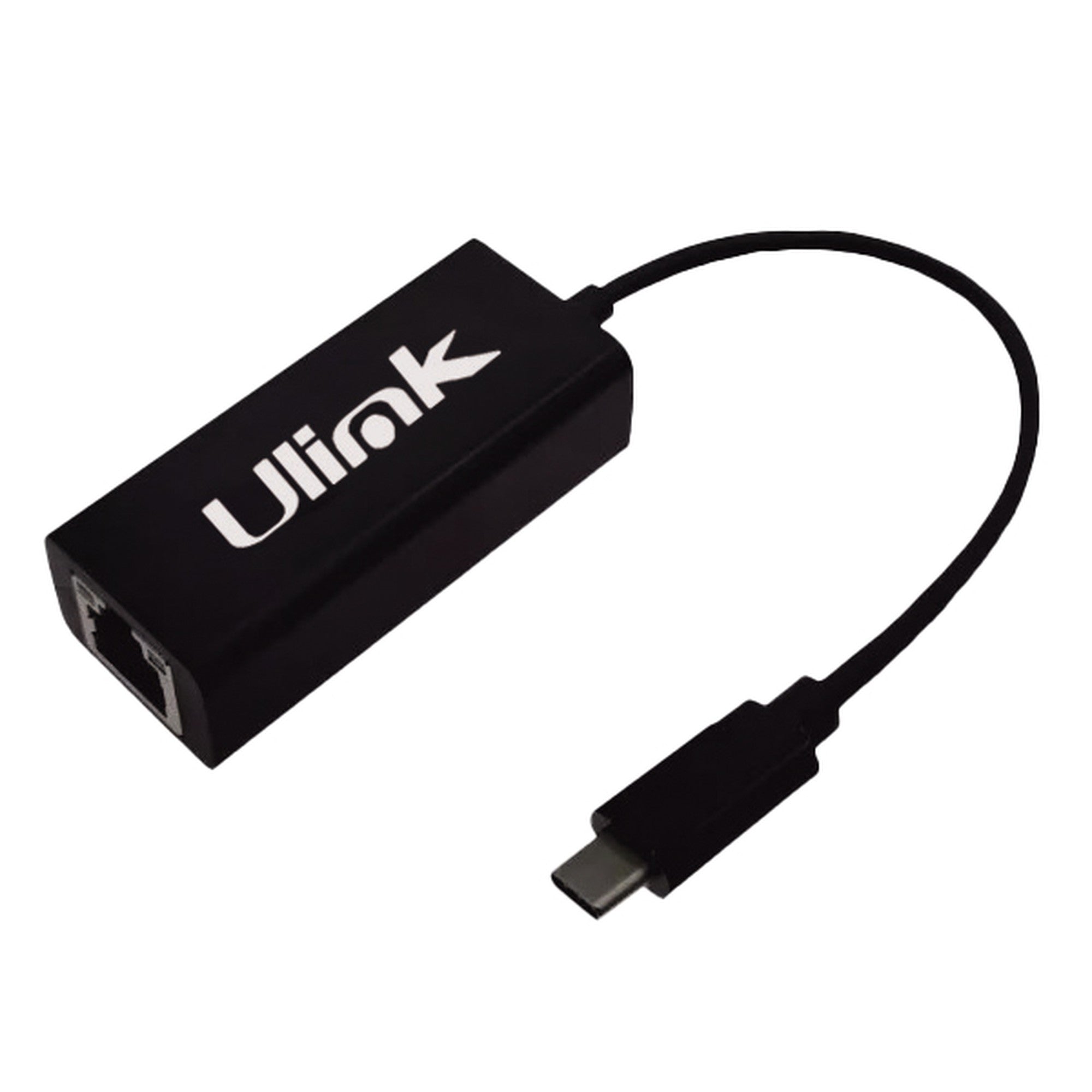 Adaptador Usb Tipo C 3.0 A Red Rj45 Gigabit Compatible Mac Y - adaptador gigabit