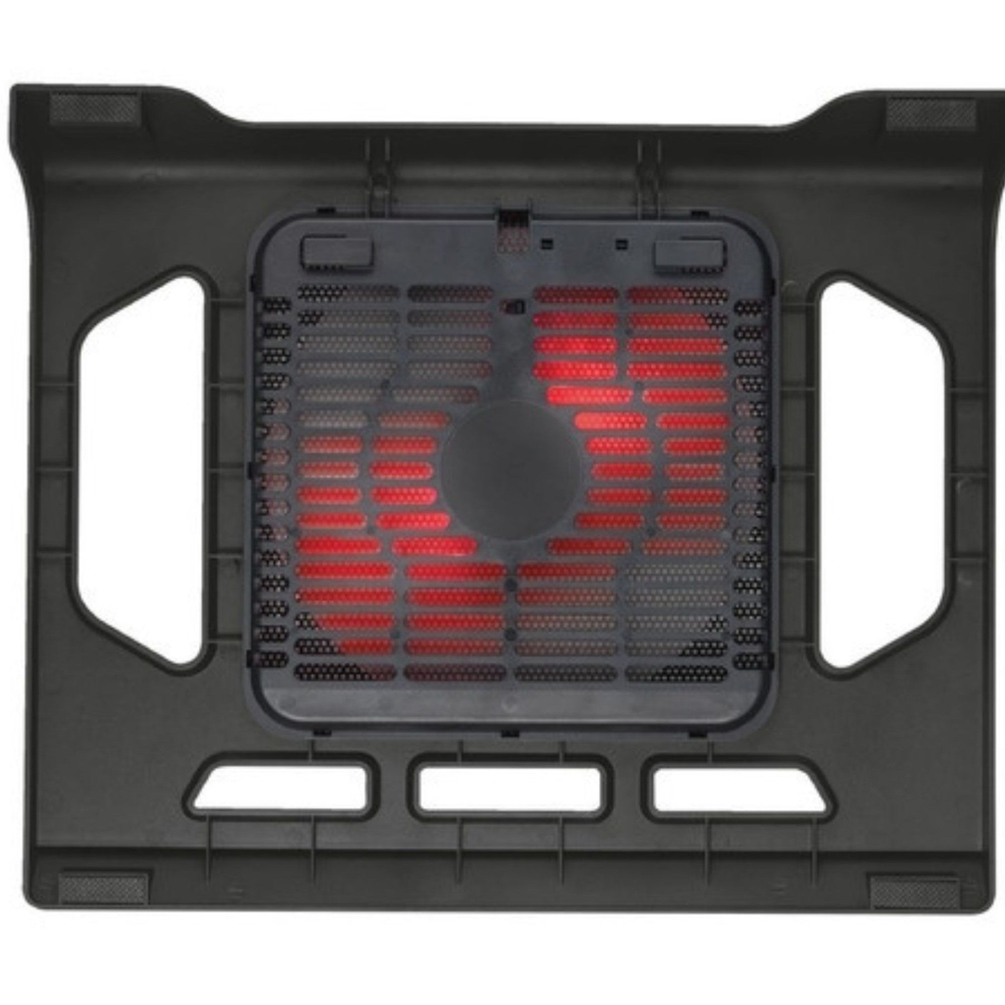 Base / Soporte / Cooler Para Notebook Hasta 17.3  Gxt 220 Usb - mantiene ordenador