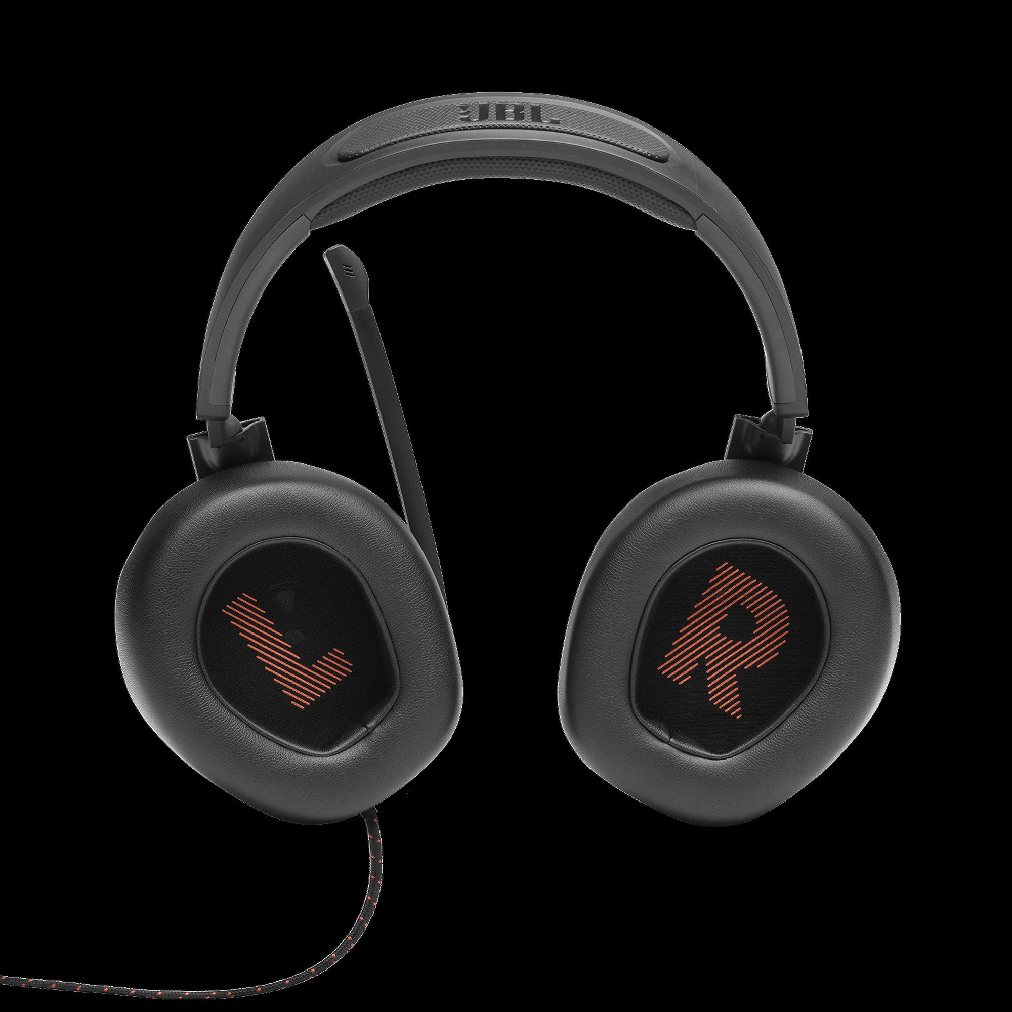 Audífonos JBL Gamer Quantum 200 JBLQUANTUM200 - auriculares quantum