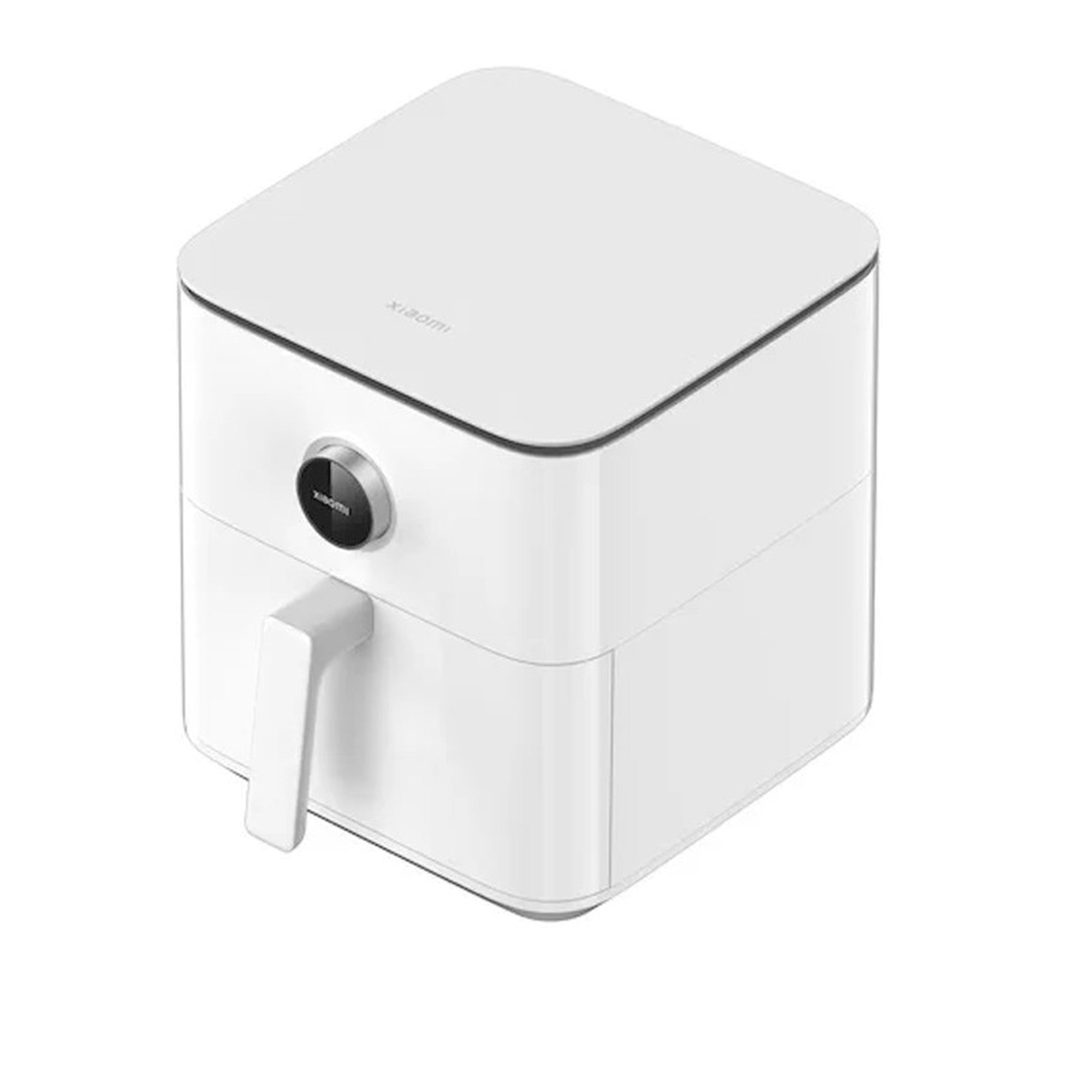 Freidora Aire Xiaomi Smart 6.5L WiFi Blanca Programable - Ítems Digital Spa