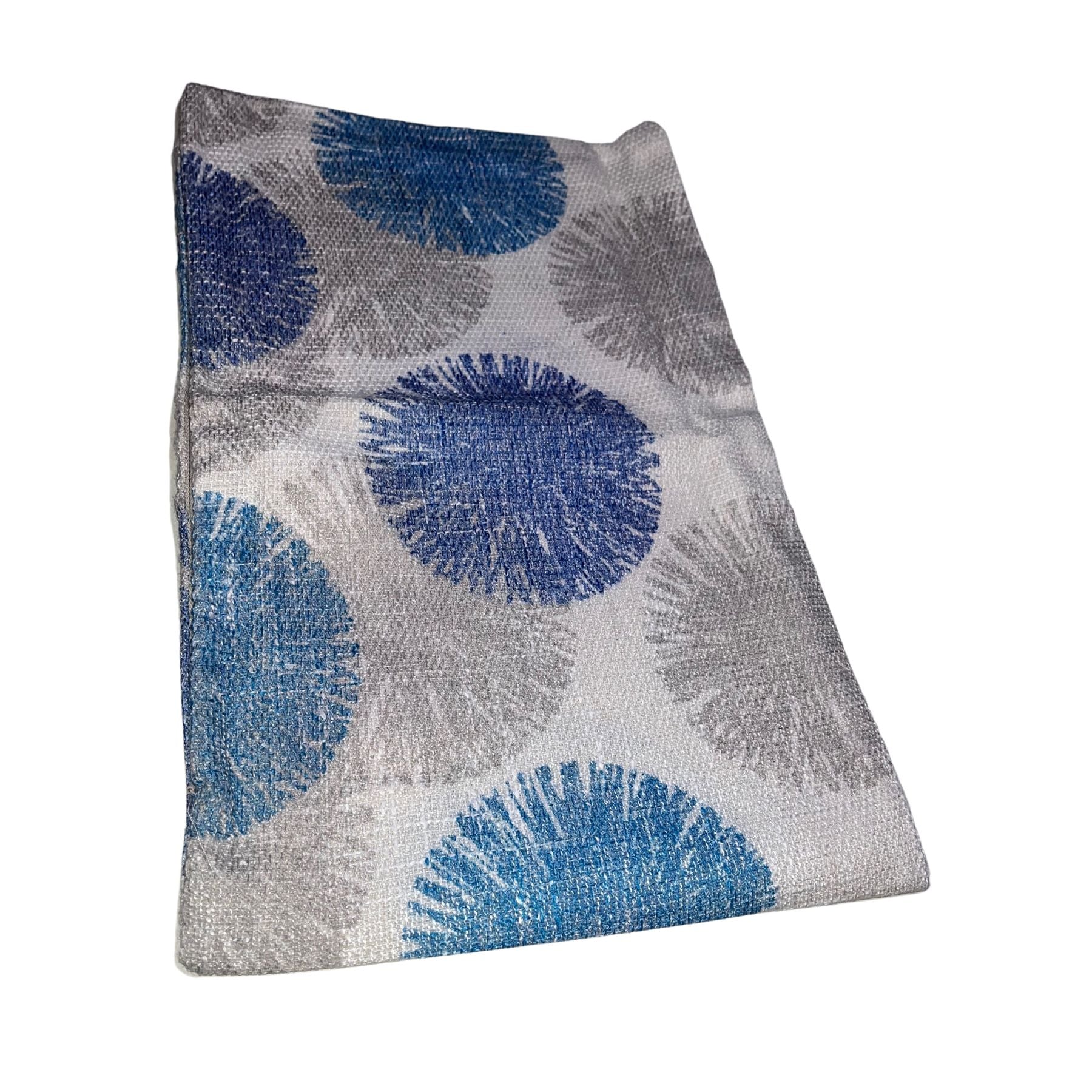 Funda de Cojín Lino 50X30 cm - Ítems Digital Spa