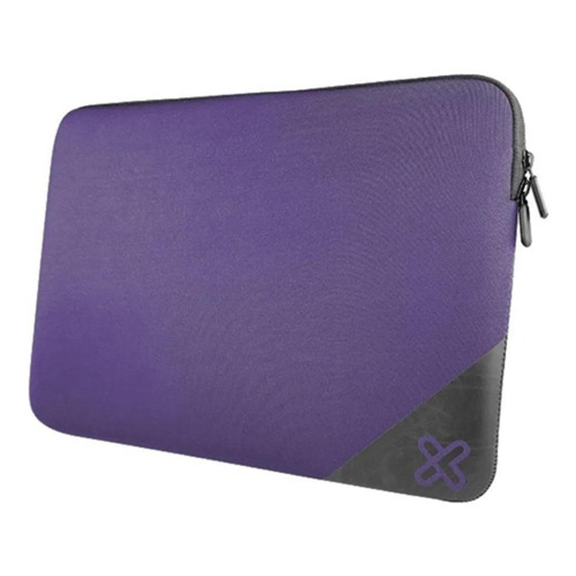 Funda Para Notebook Sleeve 15.6 Kns - 120pr Morado - Ítems Digital Spa