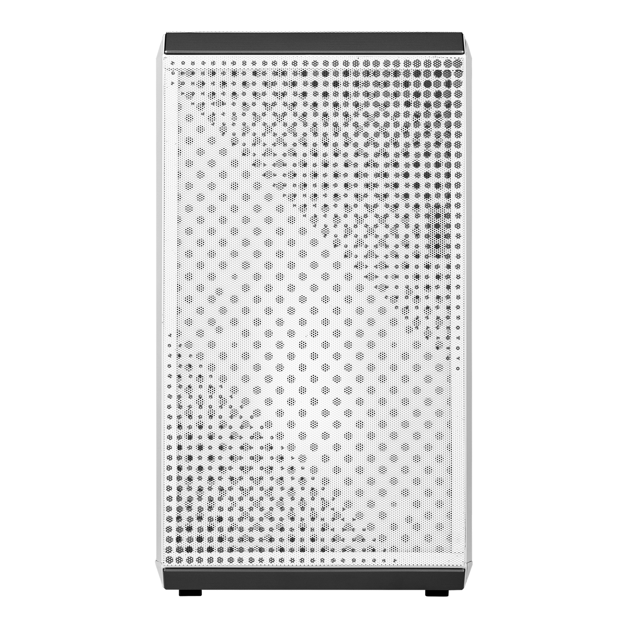 Gabinete Cooler Master Version Blanco Q300L - Ítems Digital Spa