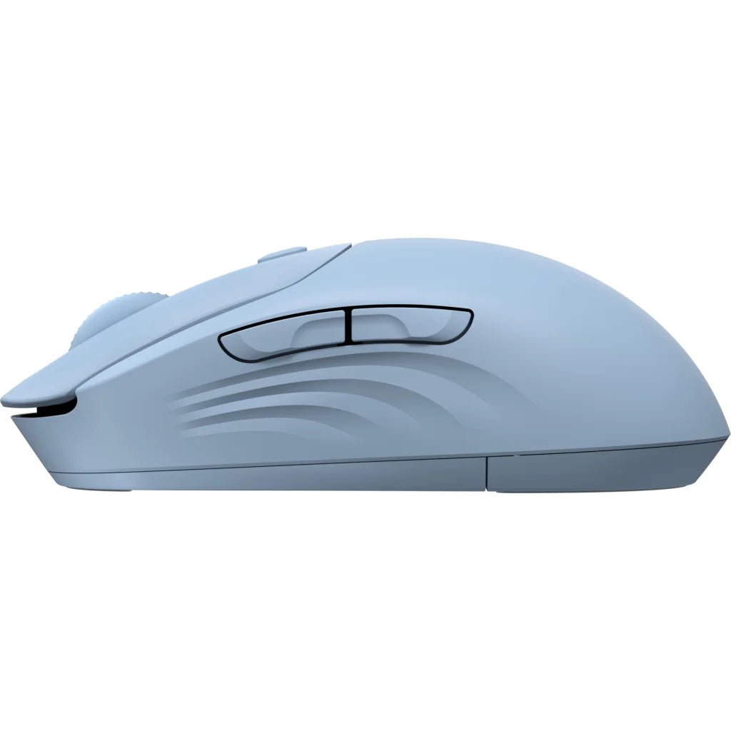 HP Mouse 400 Inalambrico Silencioso Azul AZ7B4AA