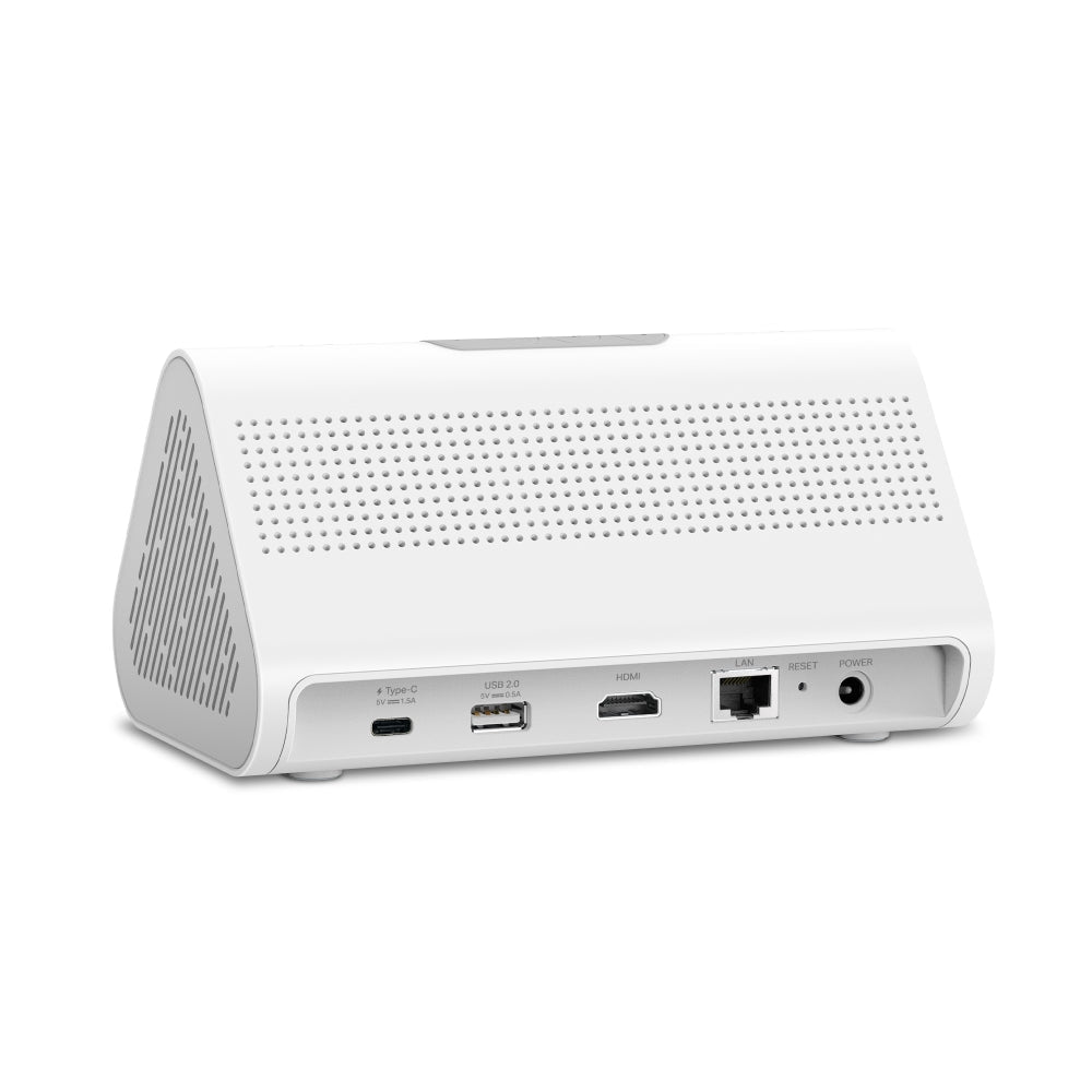 Hub Inteligente TP - Link Tapo H500 Almacenamiento Local