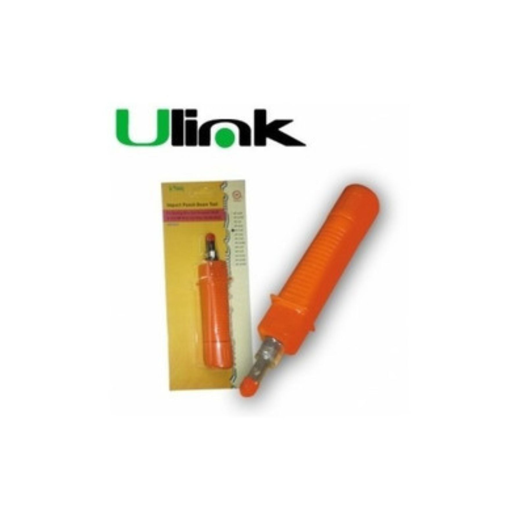 Impactadora / Ponchadora Para Redes Cable - Ítems Digital Spa