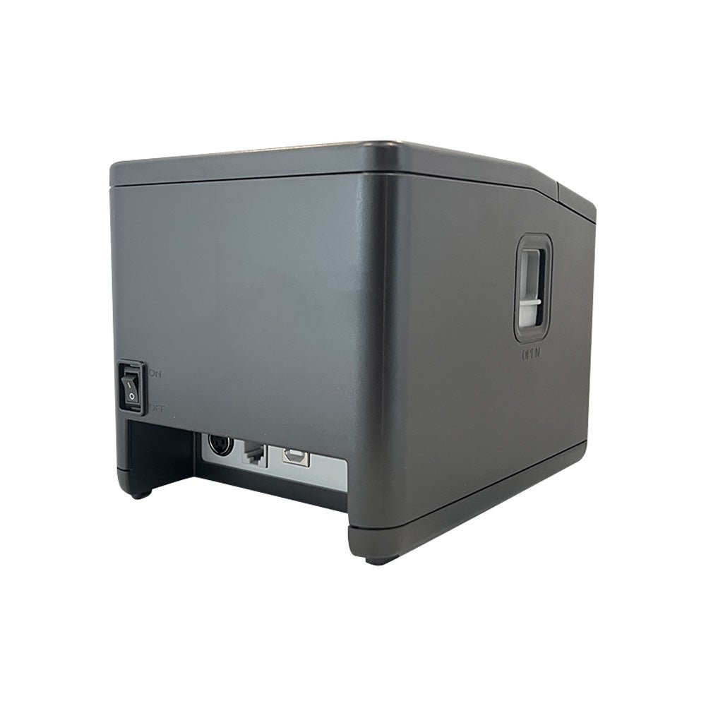 Impresora Térmica 80mm USB 230mm/s UT - PRT510U Negra
