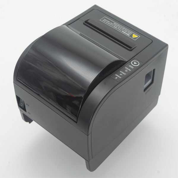 Impresora Térmica 80mm USB y LAN Utek UT - PRT230UE