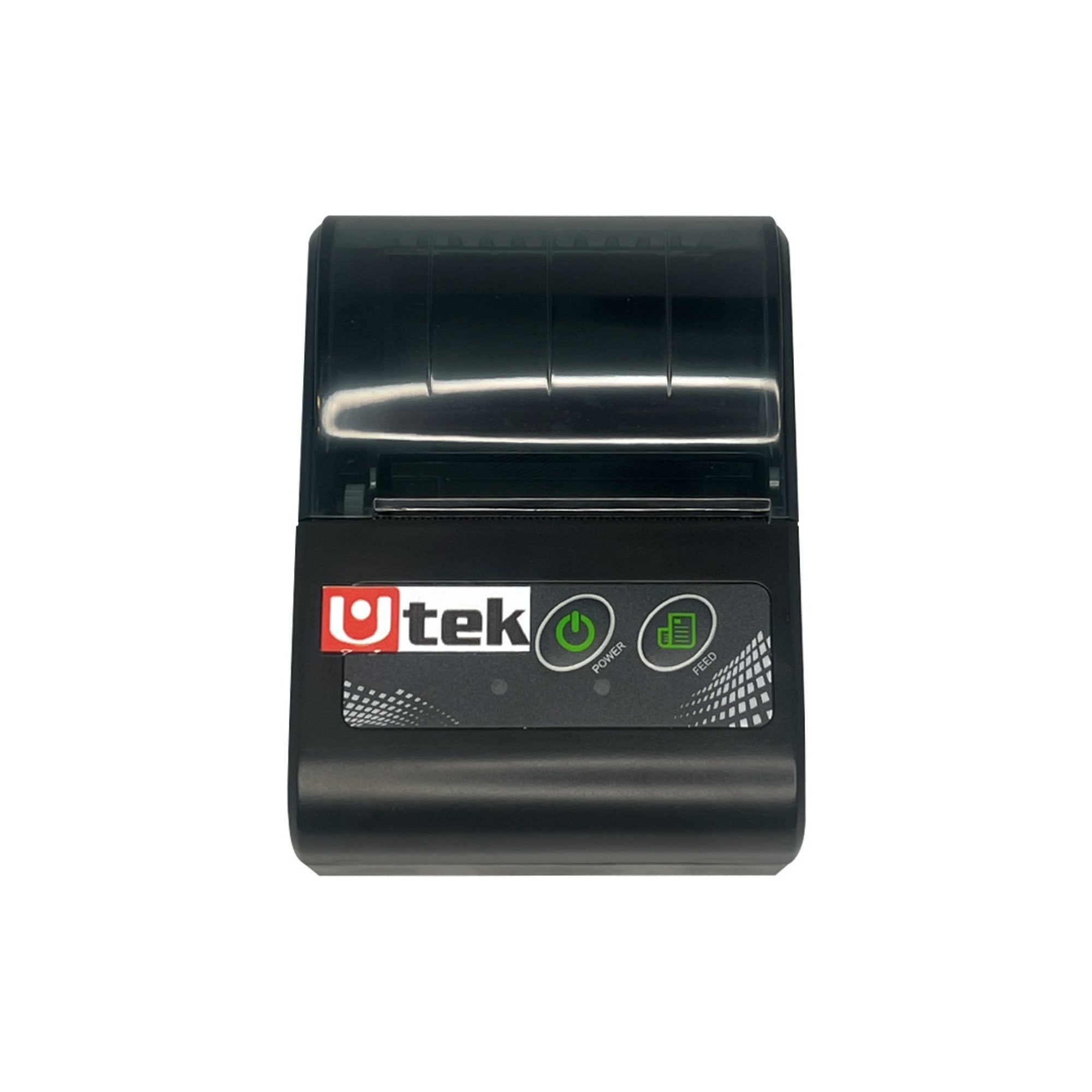 Impresora Térmica Bluetooth 58mm Utek UT - PRT5090BT