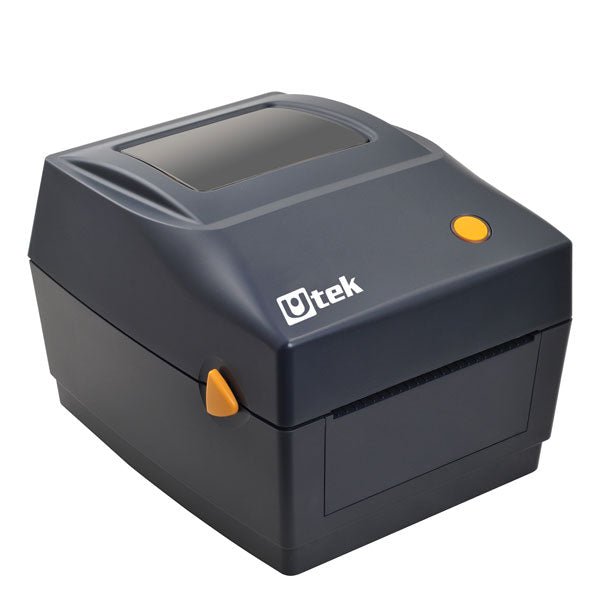 Impresora Térmica de Etiquetas Autoadhesivas Utek UT - PRTA01U - Ítems Digital Spa