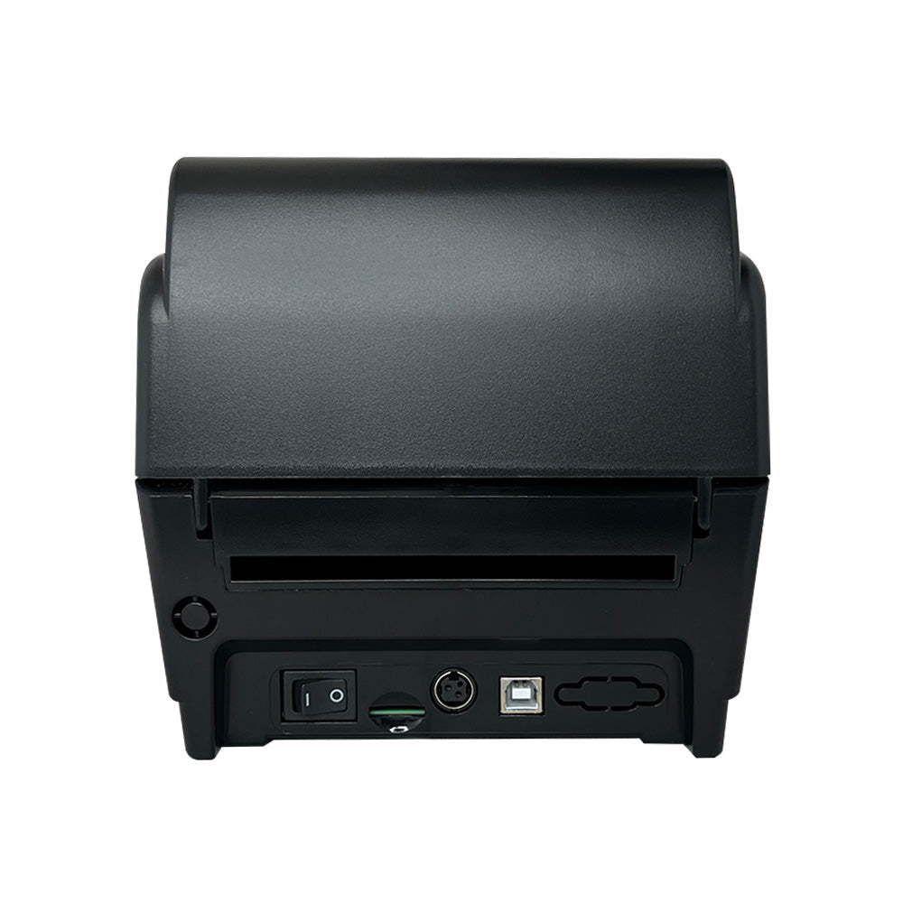 Impresora térmica etiquetas USB 152mm/s UT - PRTB28UUtekItems Digital Spa – Tecnología, Hogar y Fitness en un solo lugar
