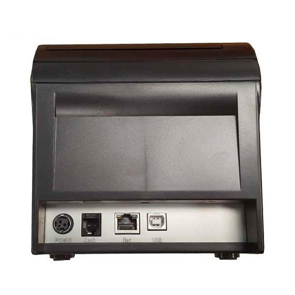 Impresora térmica Utek UT - PRT8080 USB y LAN 80mmUtekItems Digital Spa – Tecnología, Hogar y Fitness en un solo lugar