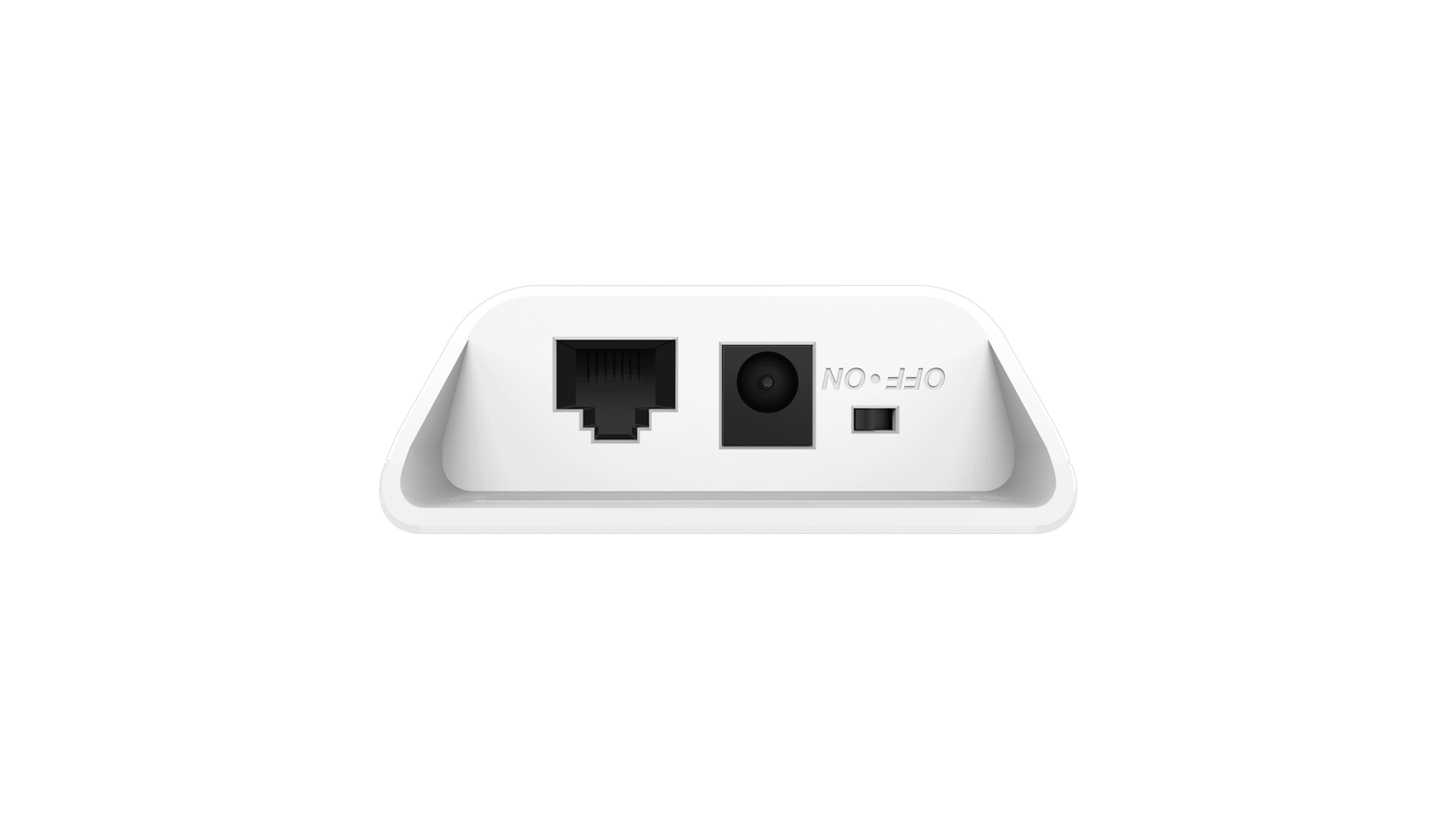 Inyector PoE+ Gigabit D - Link DPE - 301GI 30W