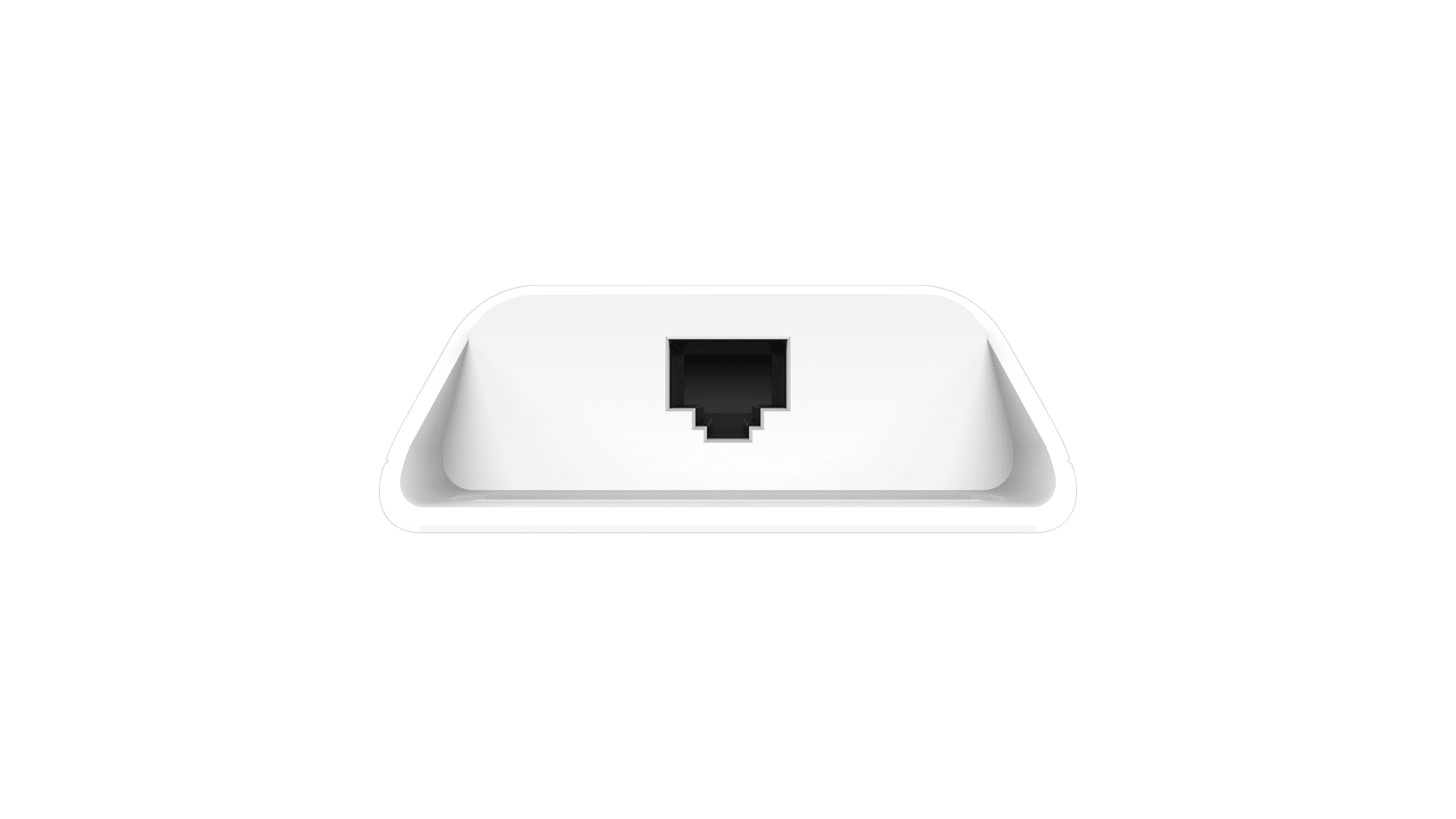 Inyector PoE+ Gigabit D - Link DPE - 301GI 30W
