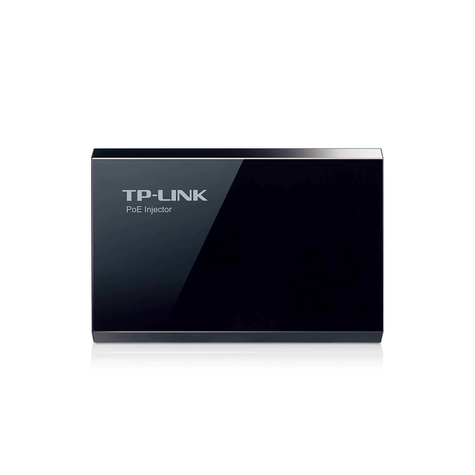Inyector PoE Gigabit TP-Link TL-POE150S 802.3af 48VDC 15.4W