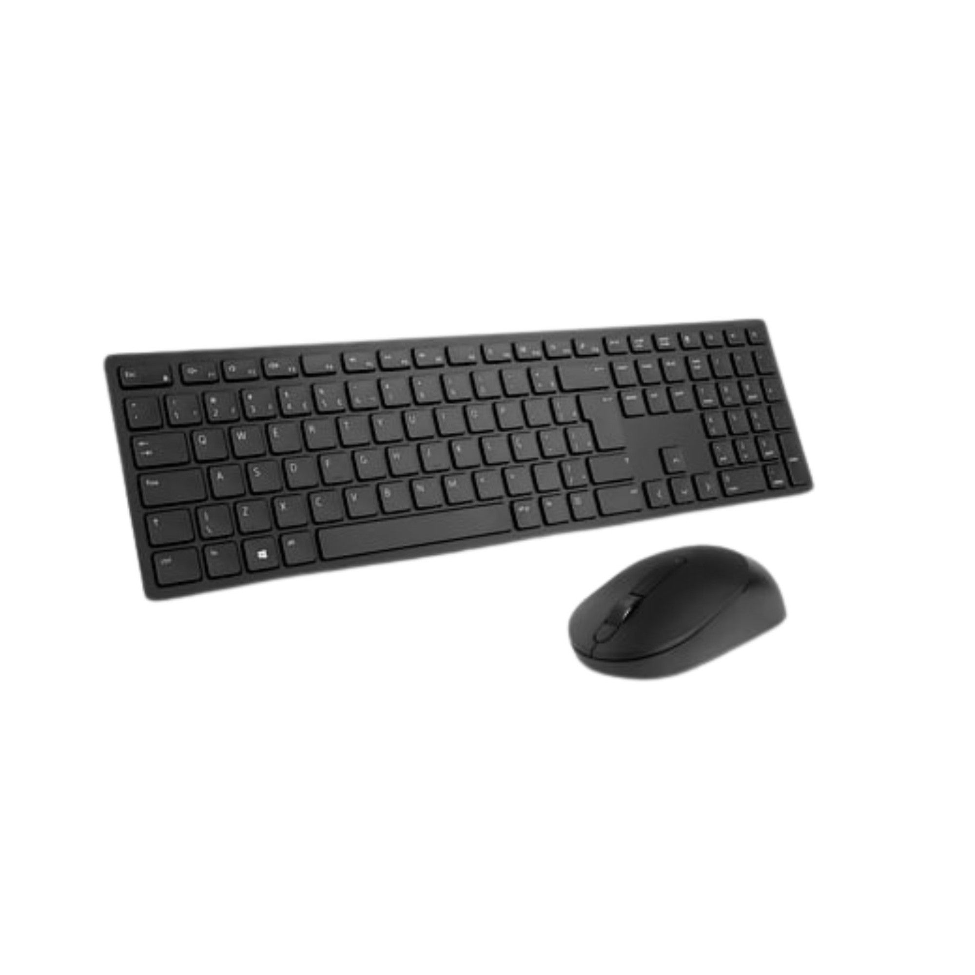 Kit Teclado y Mouse Inalámbrico Dell KM3322W USB - Ítems Digital Spa