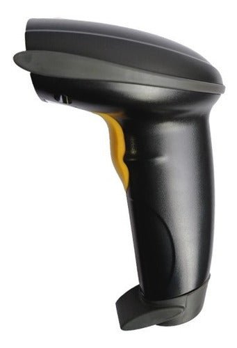 Lector código de barras CCD inalámbrico UT - BSCW30