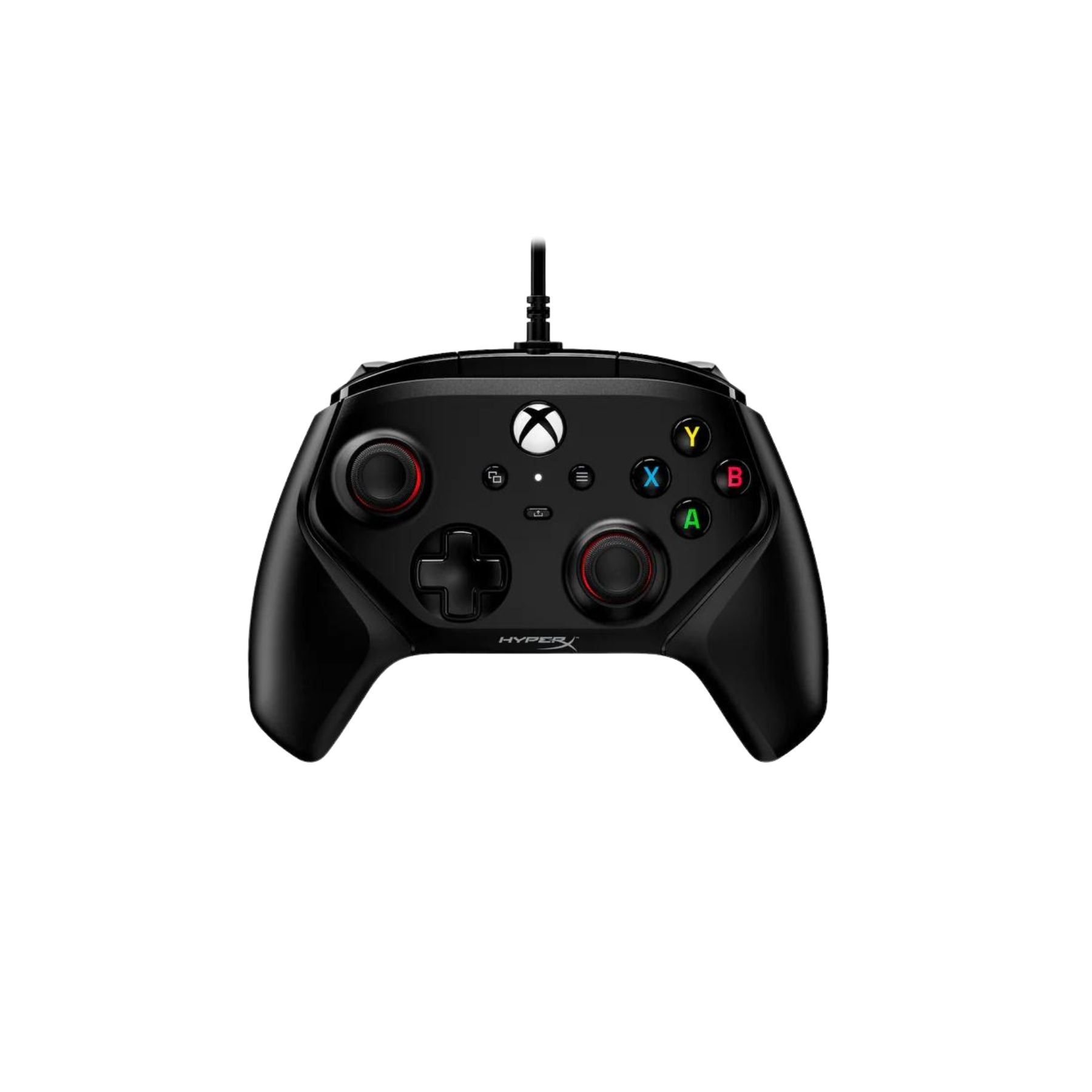 Mando de Juego Para Xbox y PC HyperX Clutch Gladiate - Ítems Digital Spa