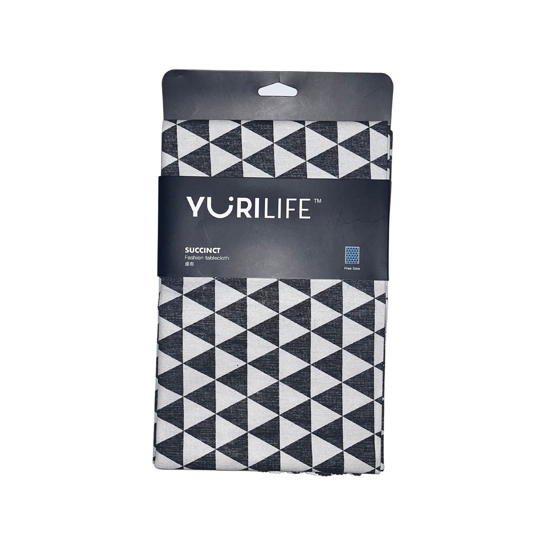 Mantel De Mesa Rectangular 170x140 cm - Ítems Digital Spa