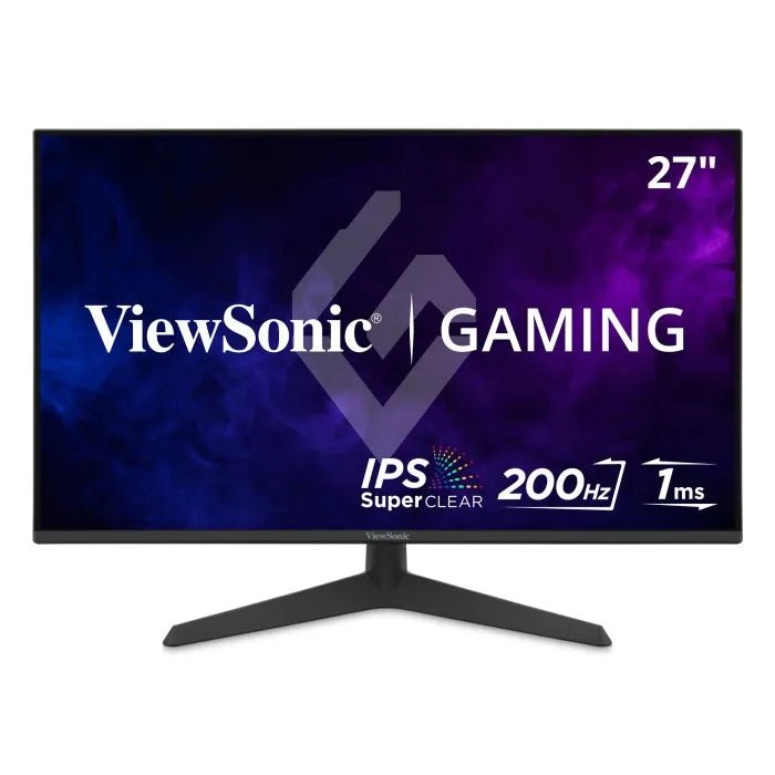 Monitor Gaming 27" FHD 200Hz 1ms AMD FreeSync Premium