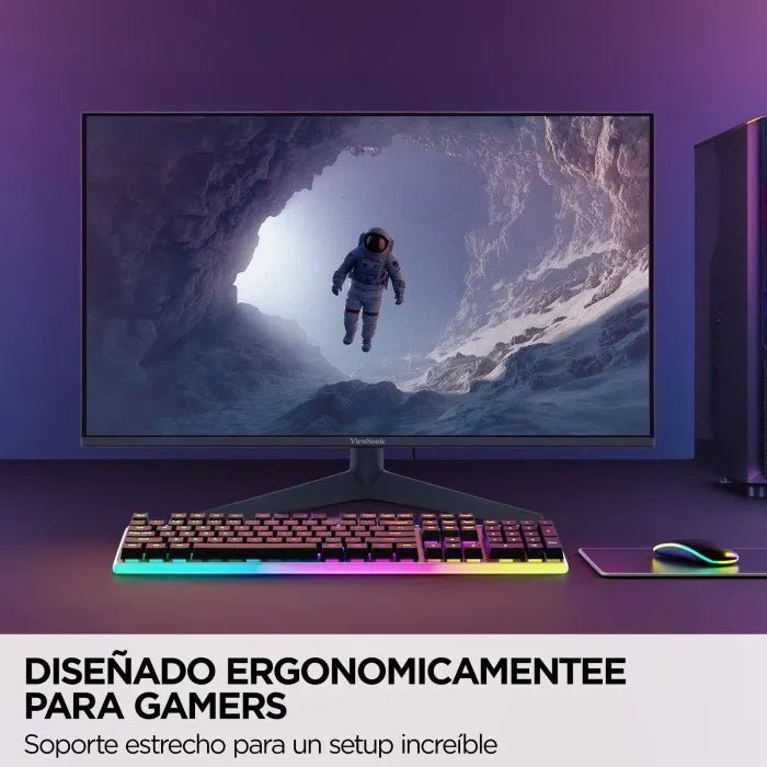 Monitor Gaming 27" FHD 200Hz 1ms AMD FreeSync Premium