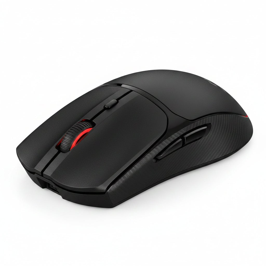 Mouse Gamer Inalambrico HyperX Pulsefire Fuse