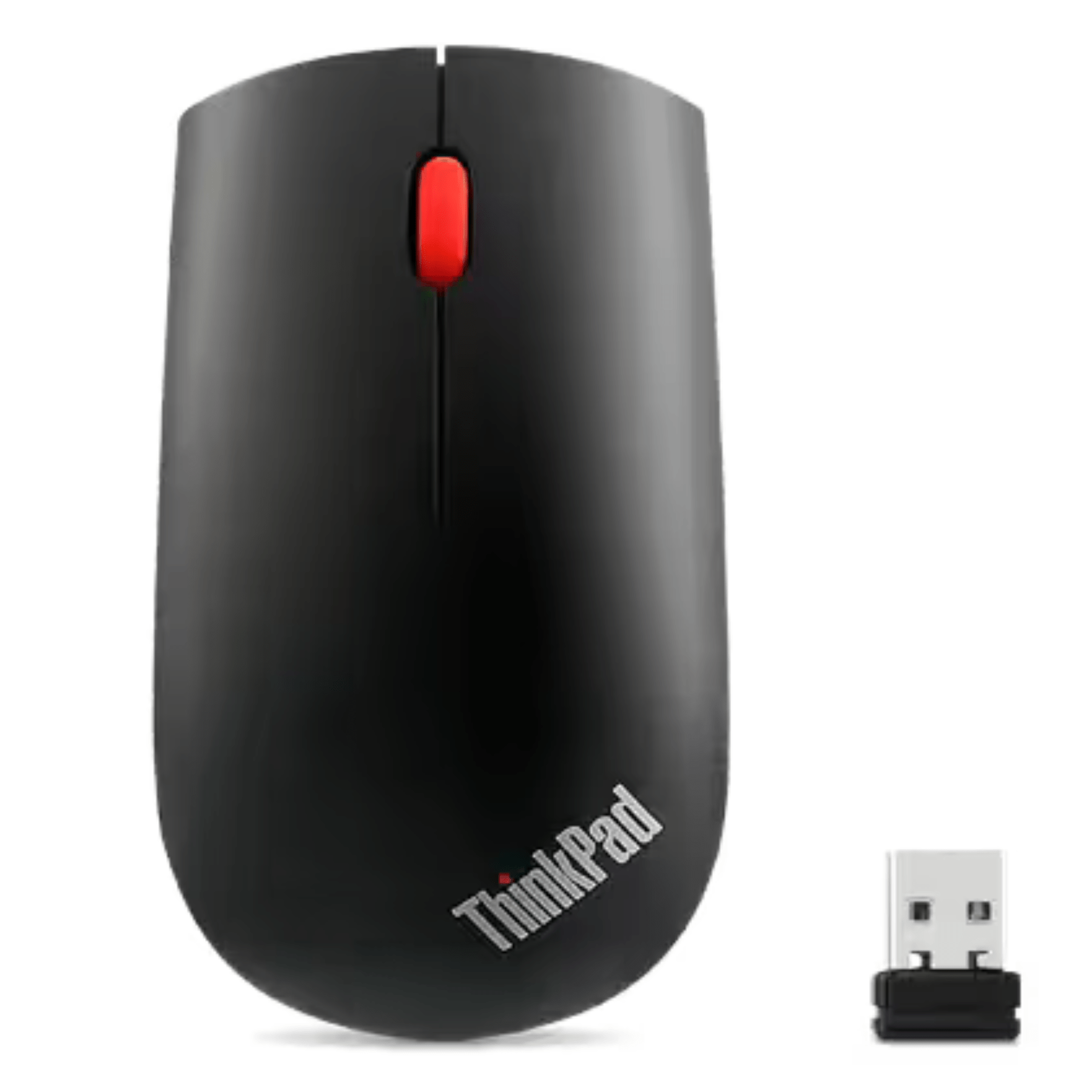 Mouse Inalámbrico Lenovo Essential Thinkpad Usb